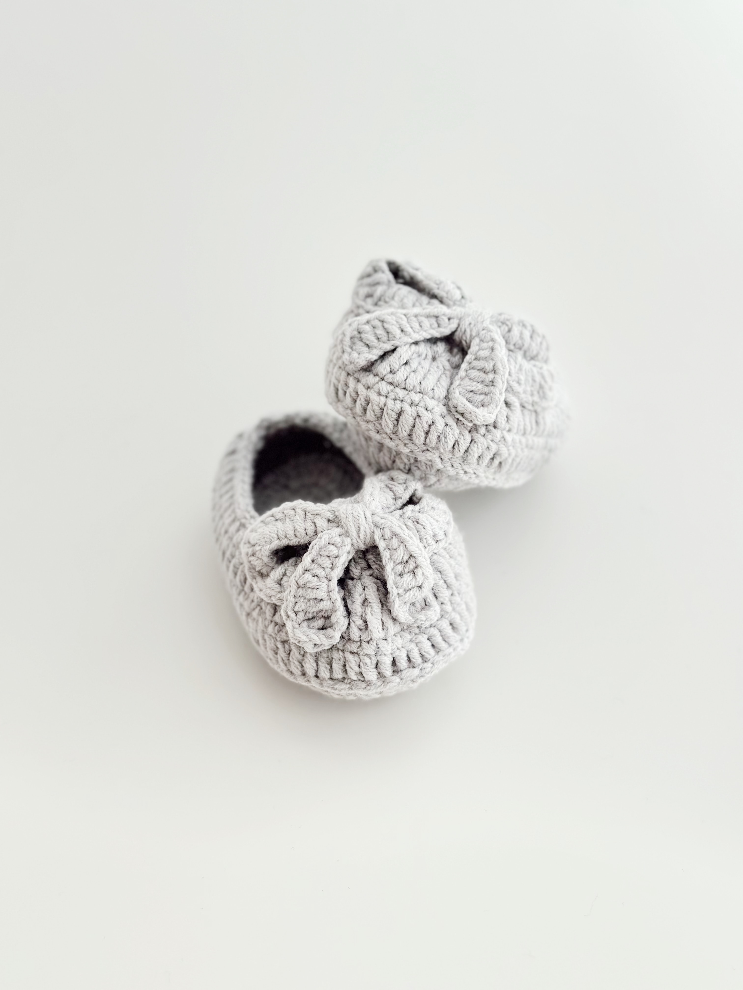Merry Patik  | Knitter