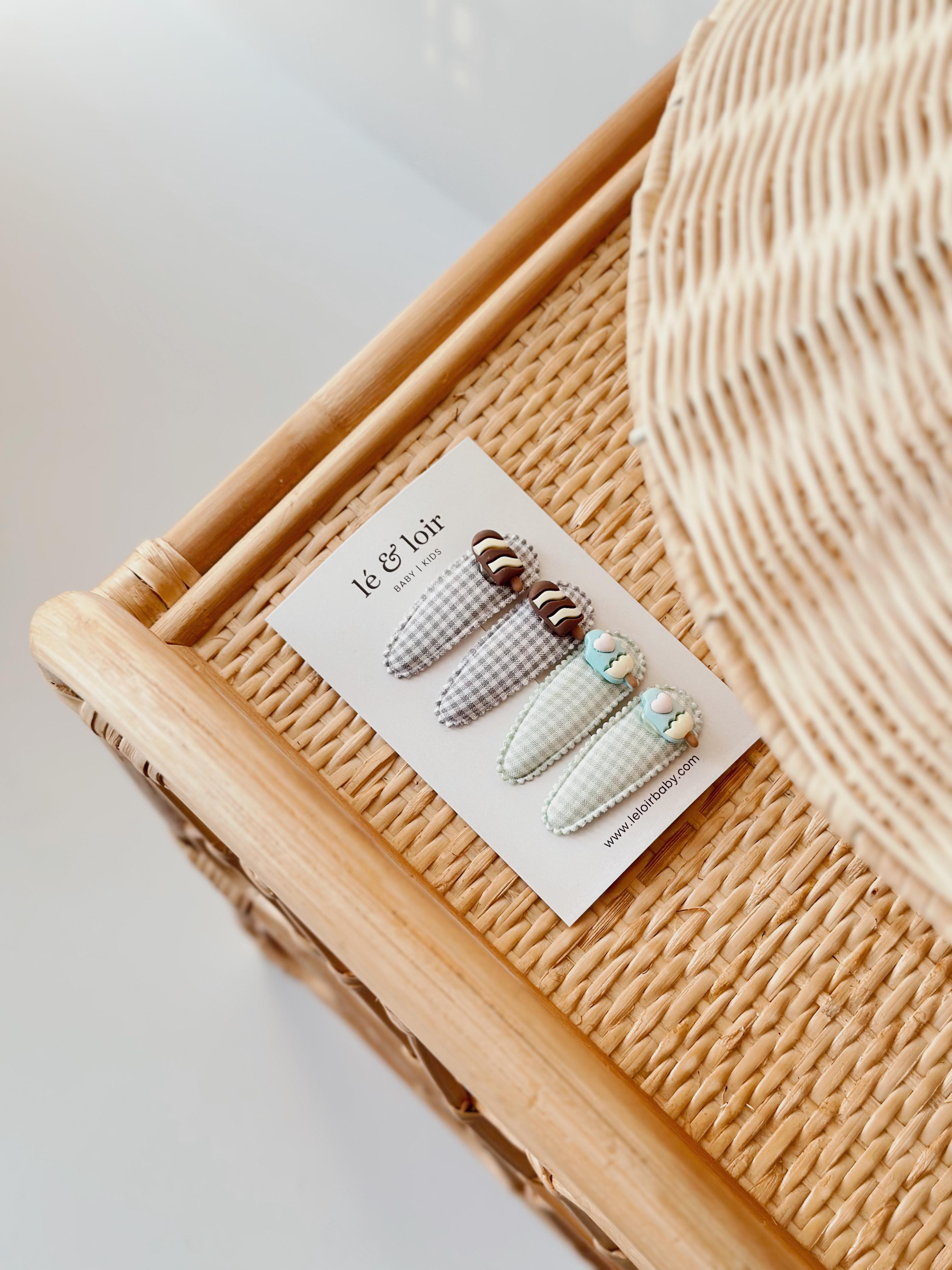 FAIRY SET | TOKA