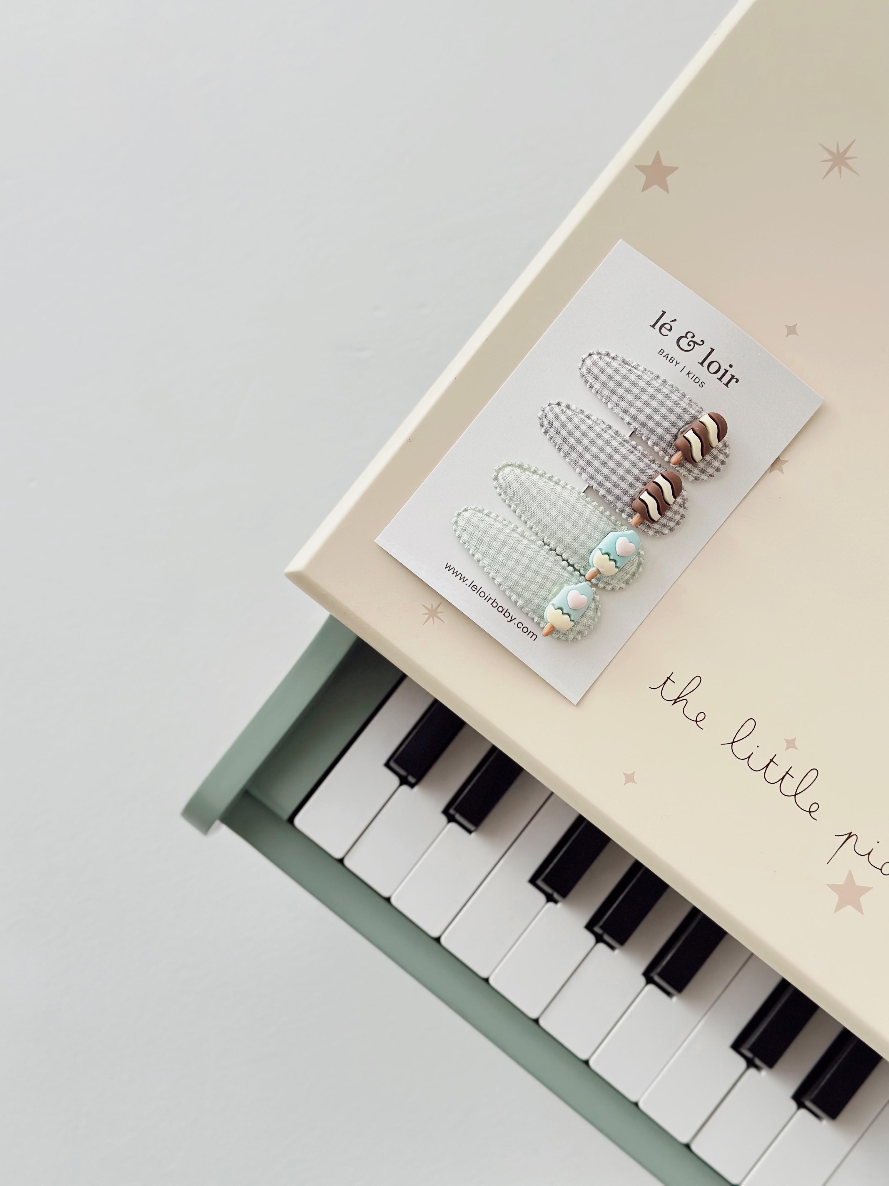 FAIRY SET | TOKA