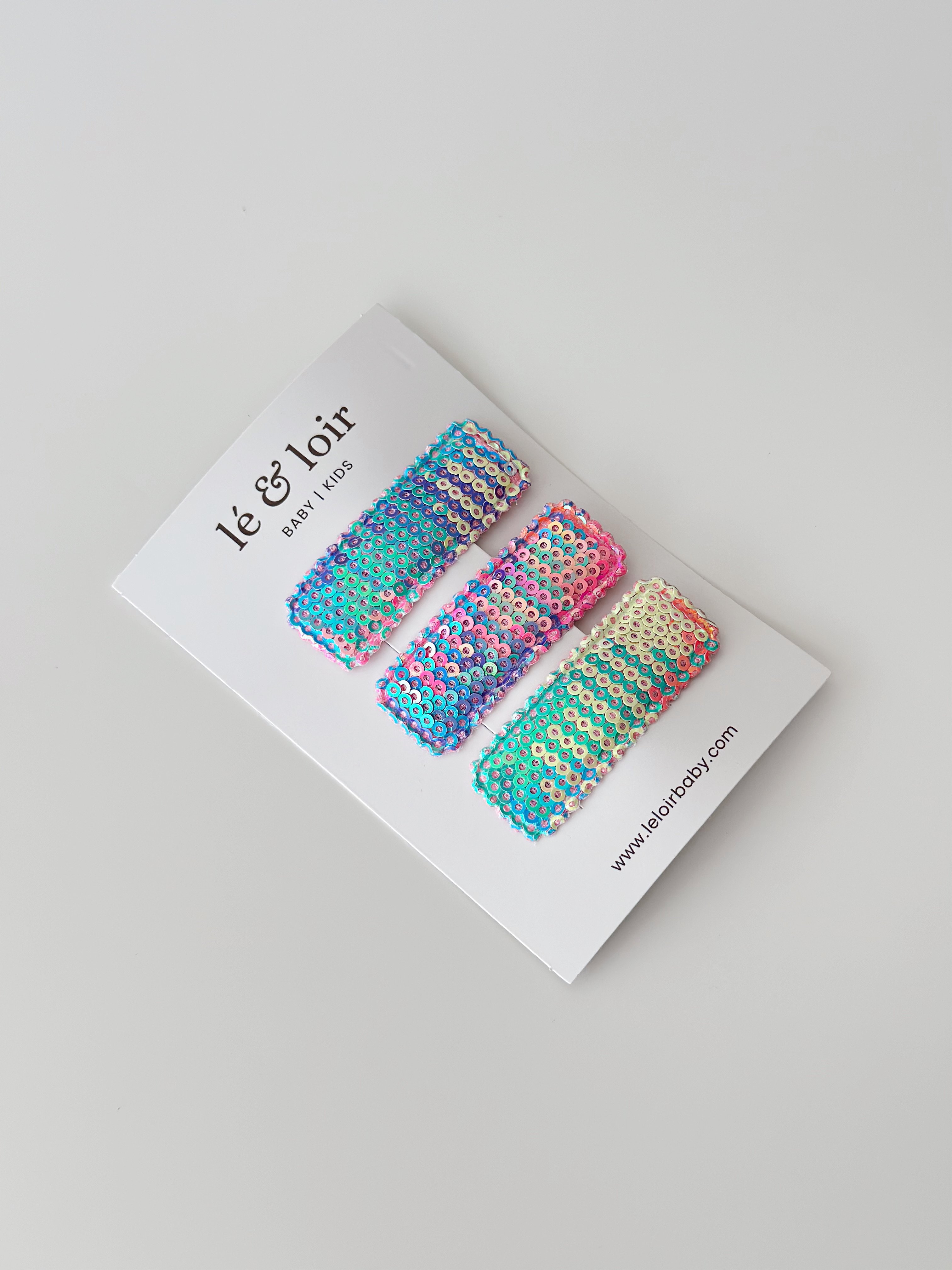 PARILTI SET | TOKA