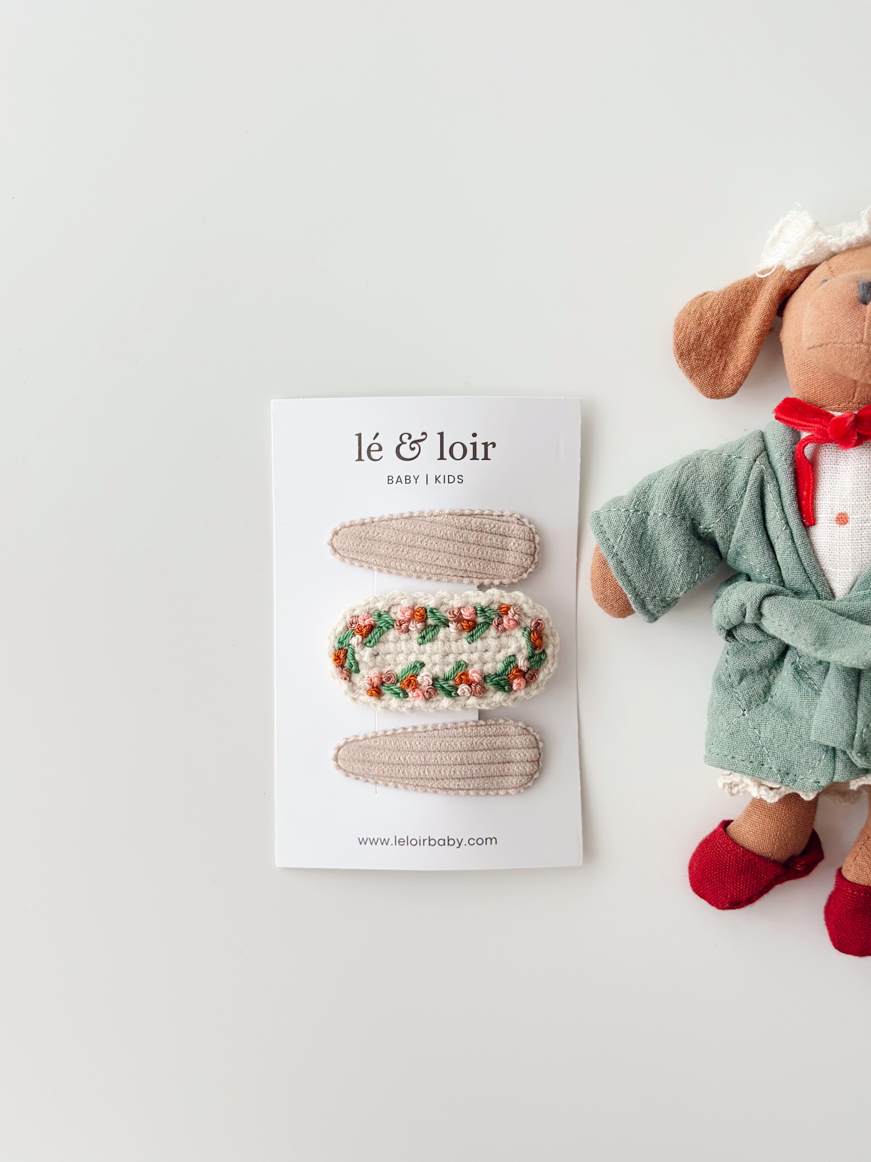 MELANIE SET | TOKA