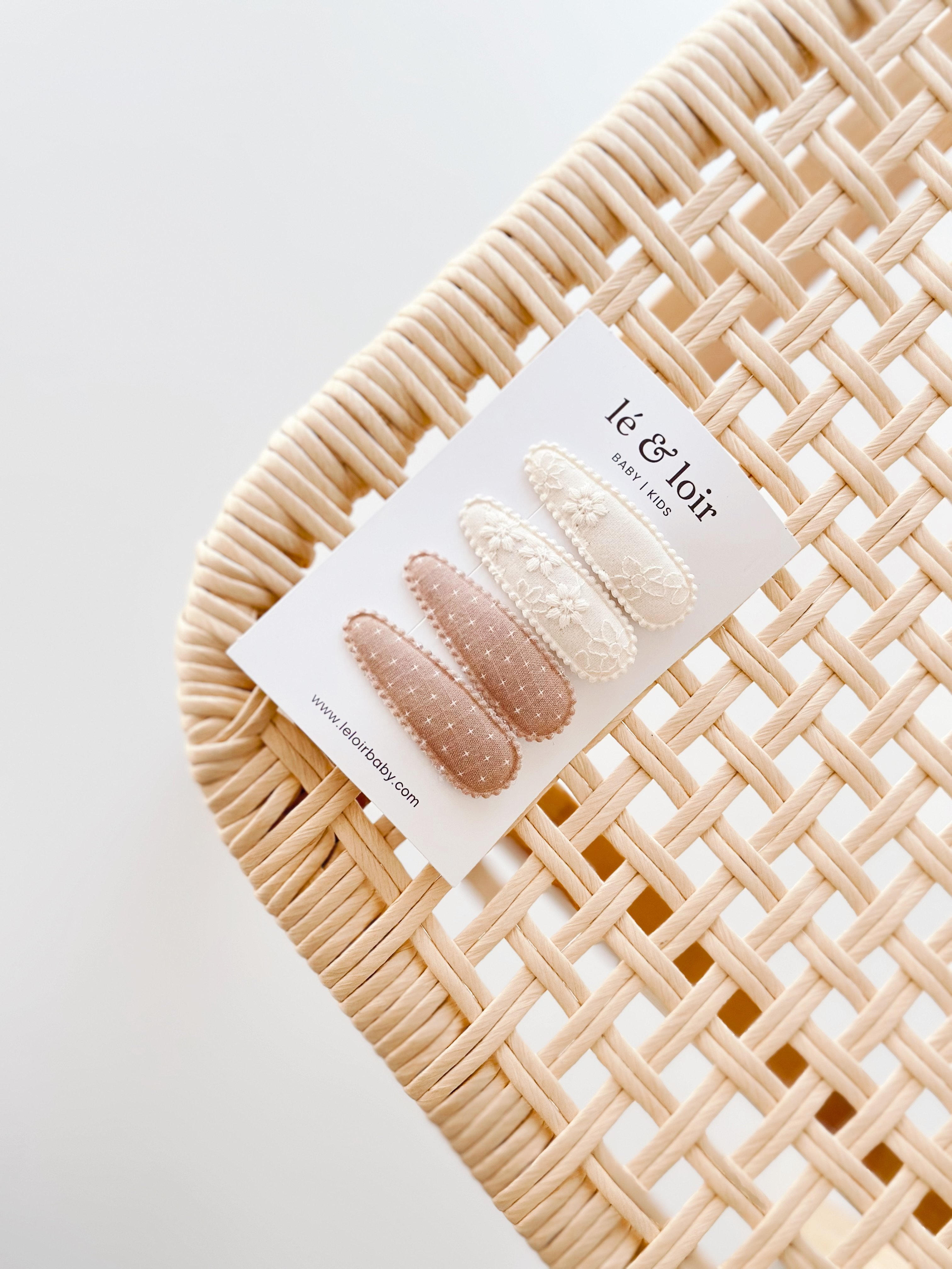 CAMEL SET | TOKA