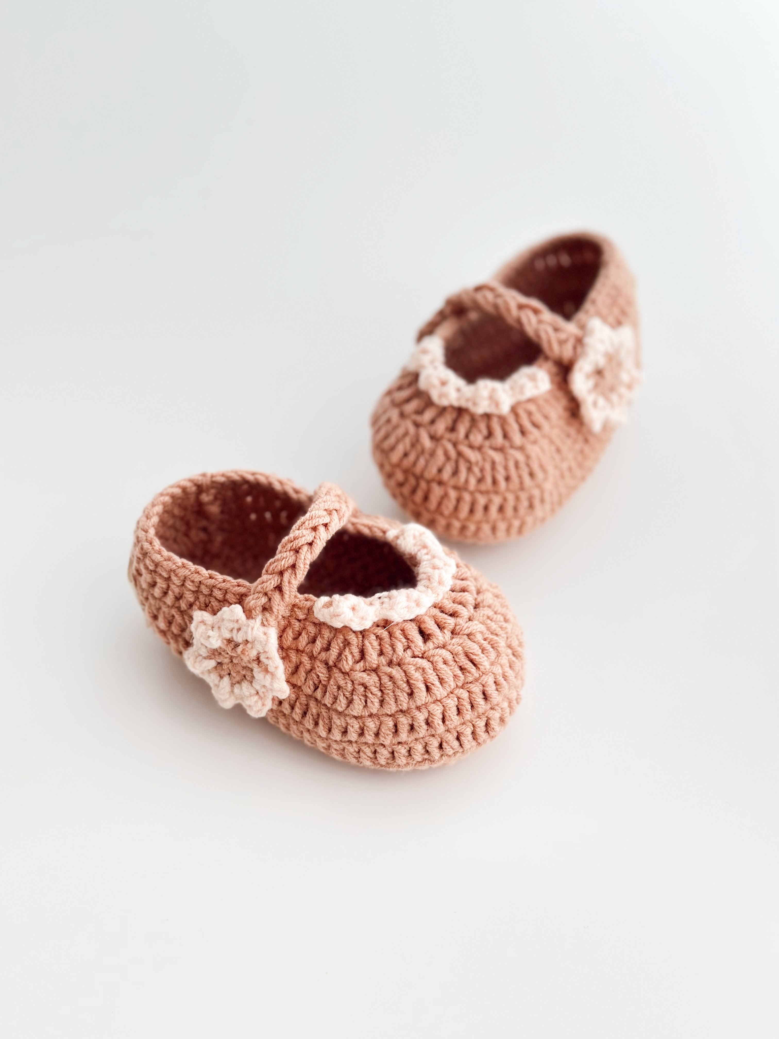 Mirabella Patik | Knitter