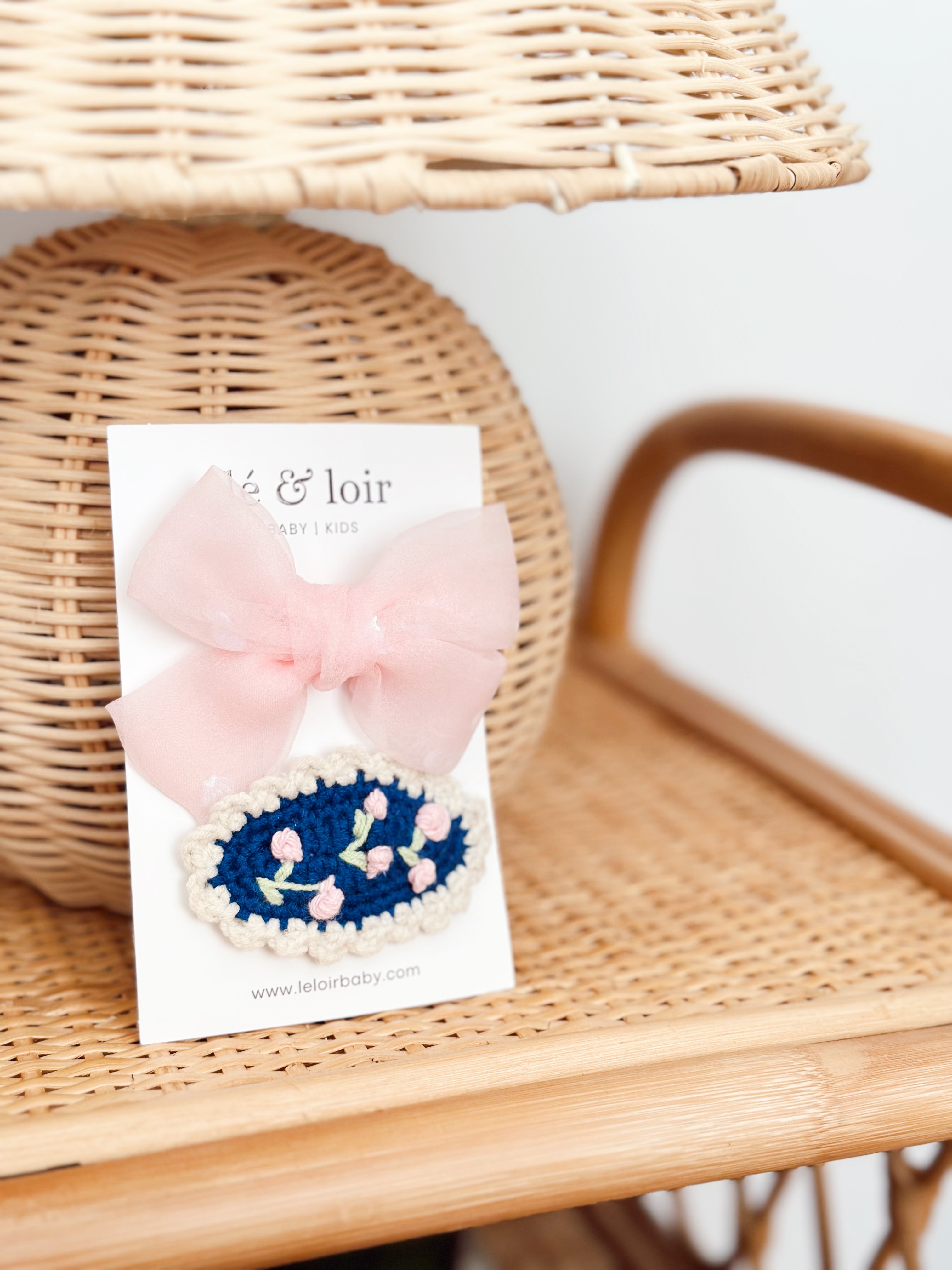 Rose Set | Toka