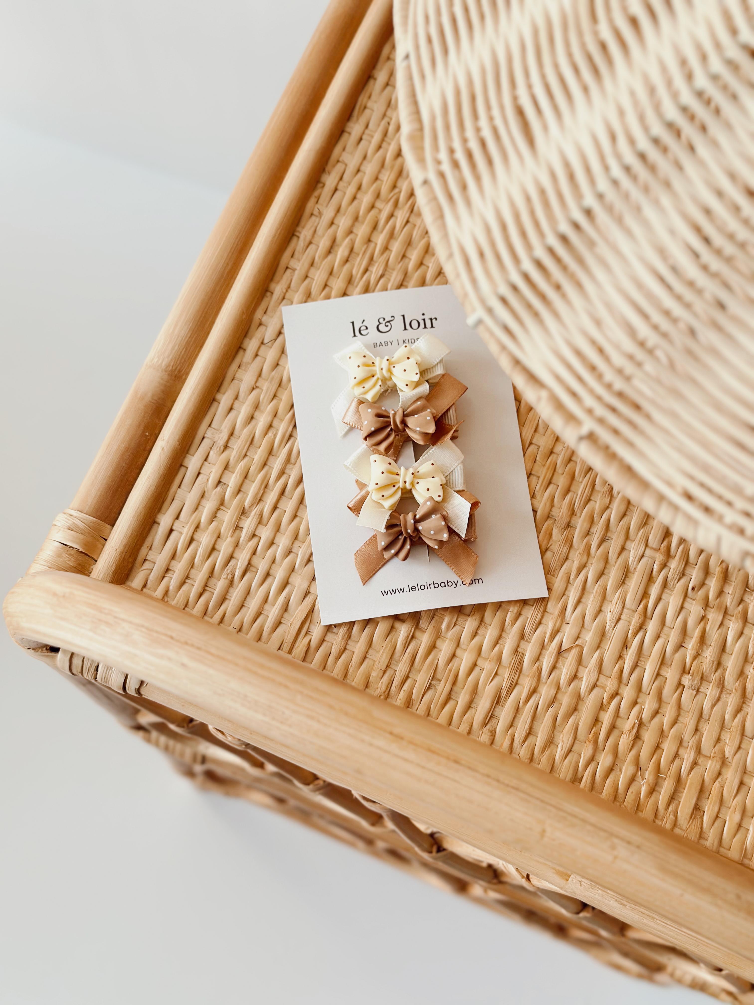 LESIE SET | TOKA