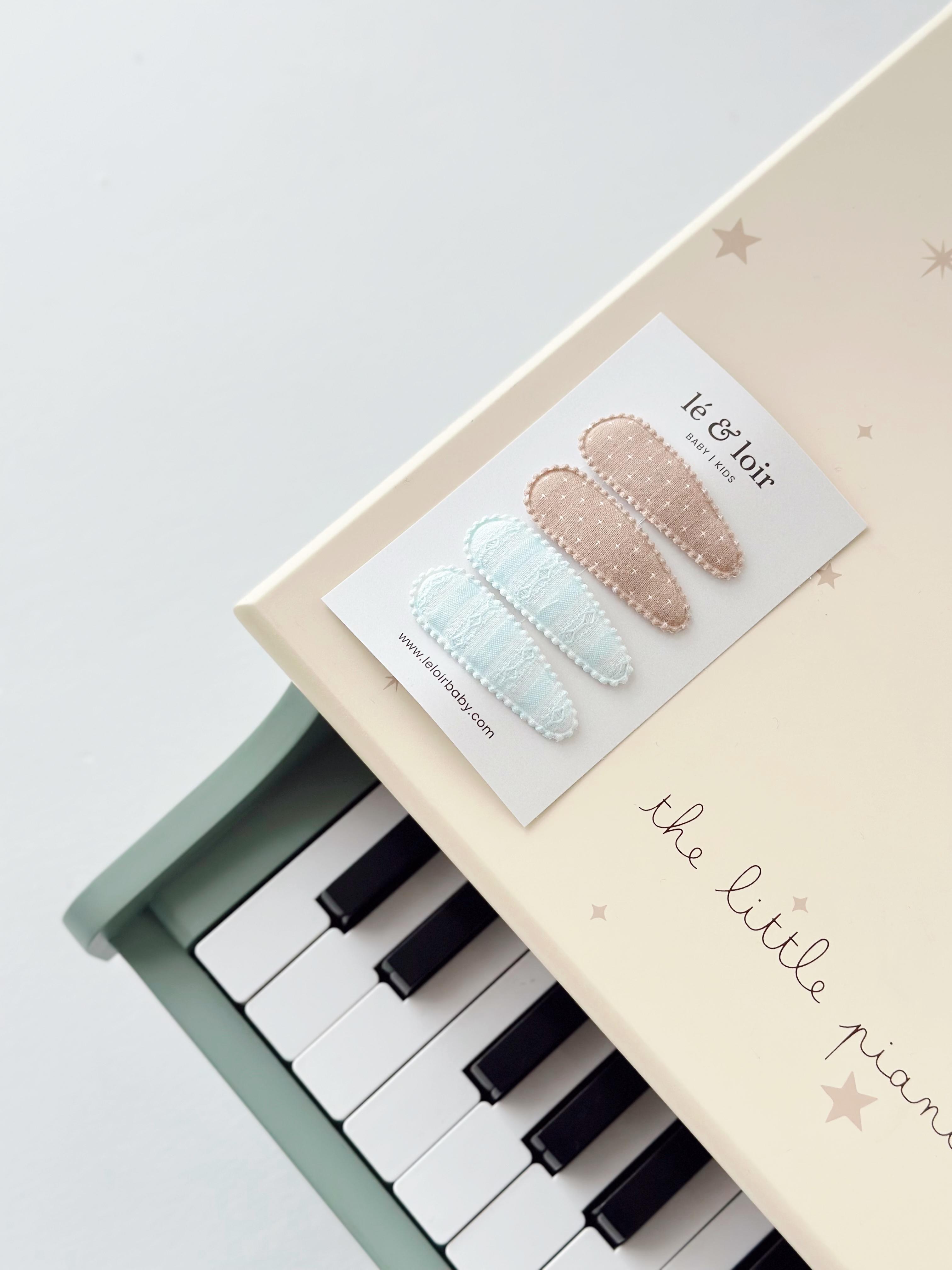 PASTEL SET | TOKA