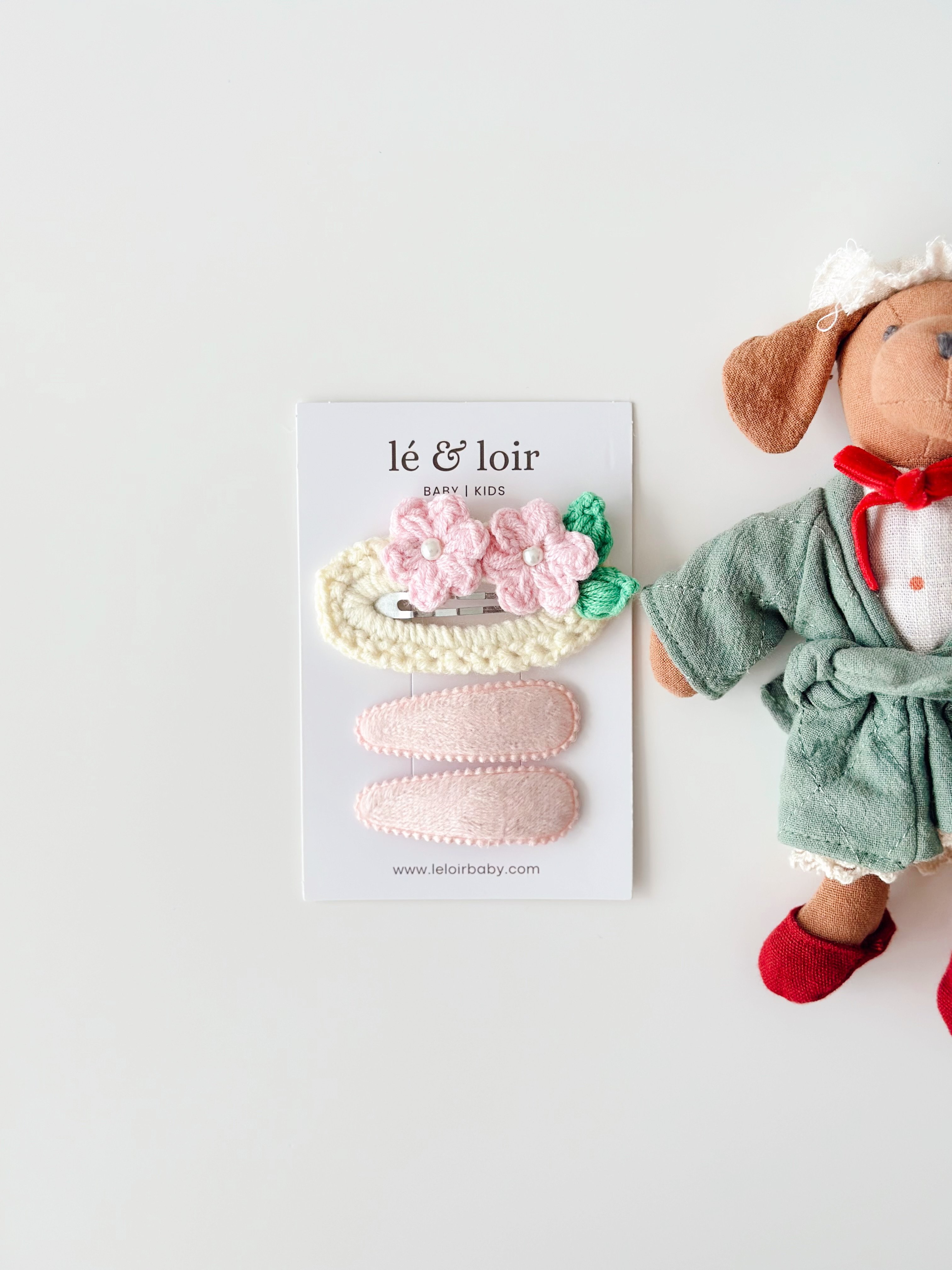 Bellisima Set | Toka 