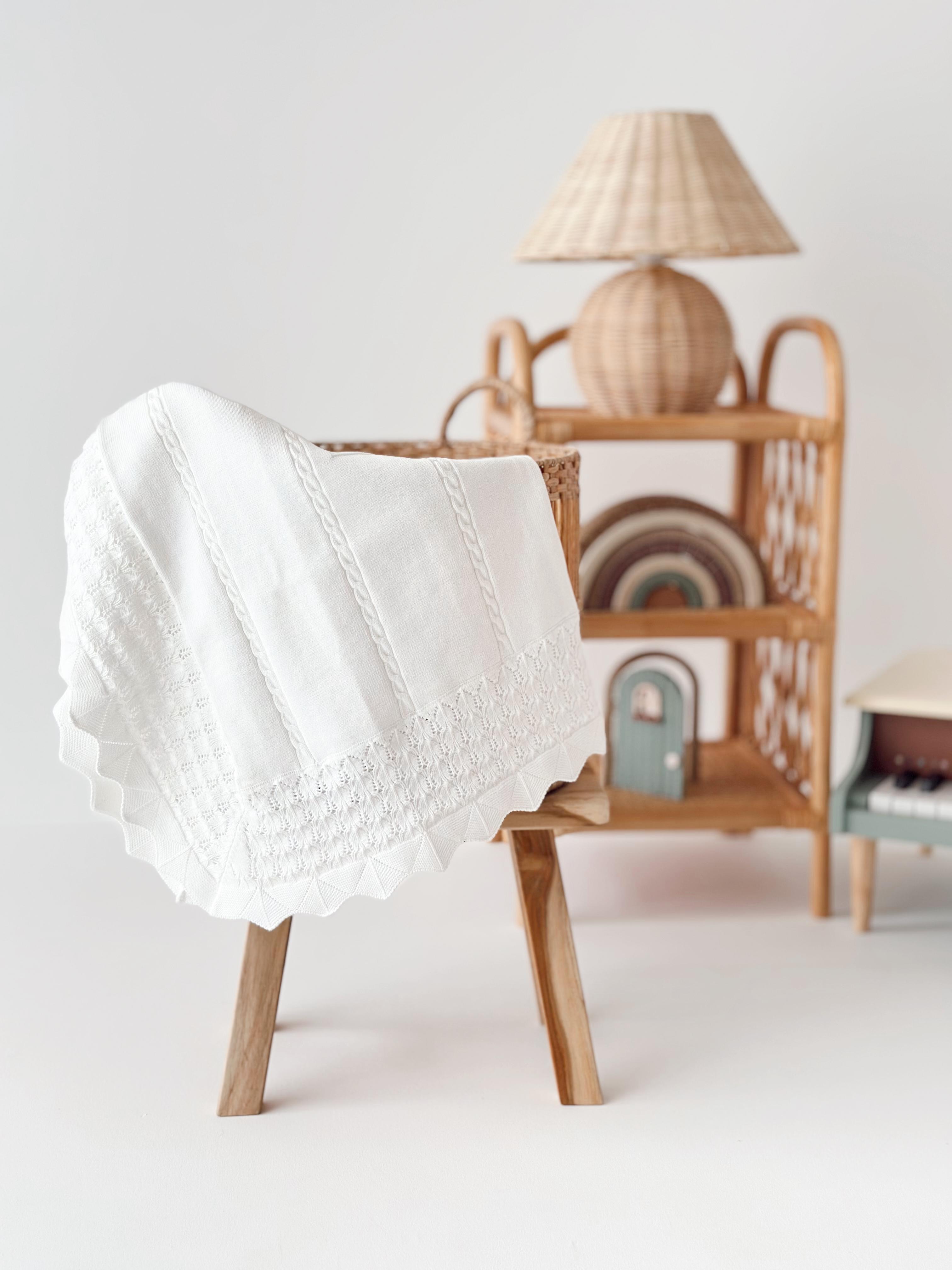 BLISS BLANKET | BATTANİYE