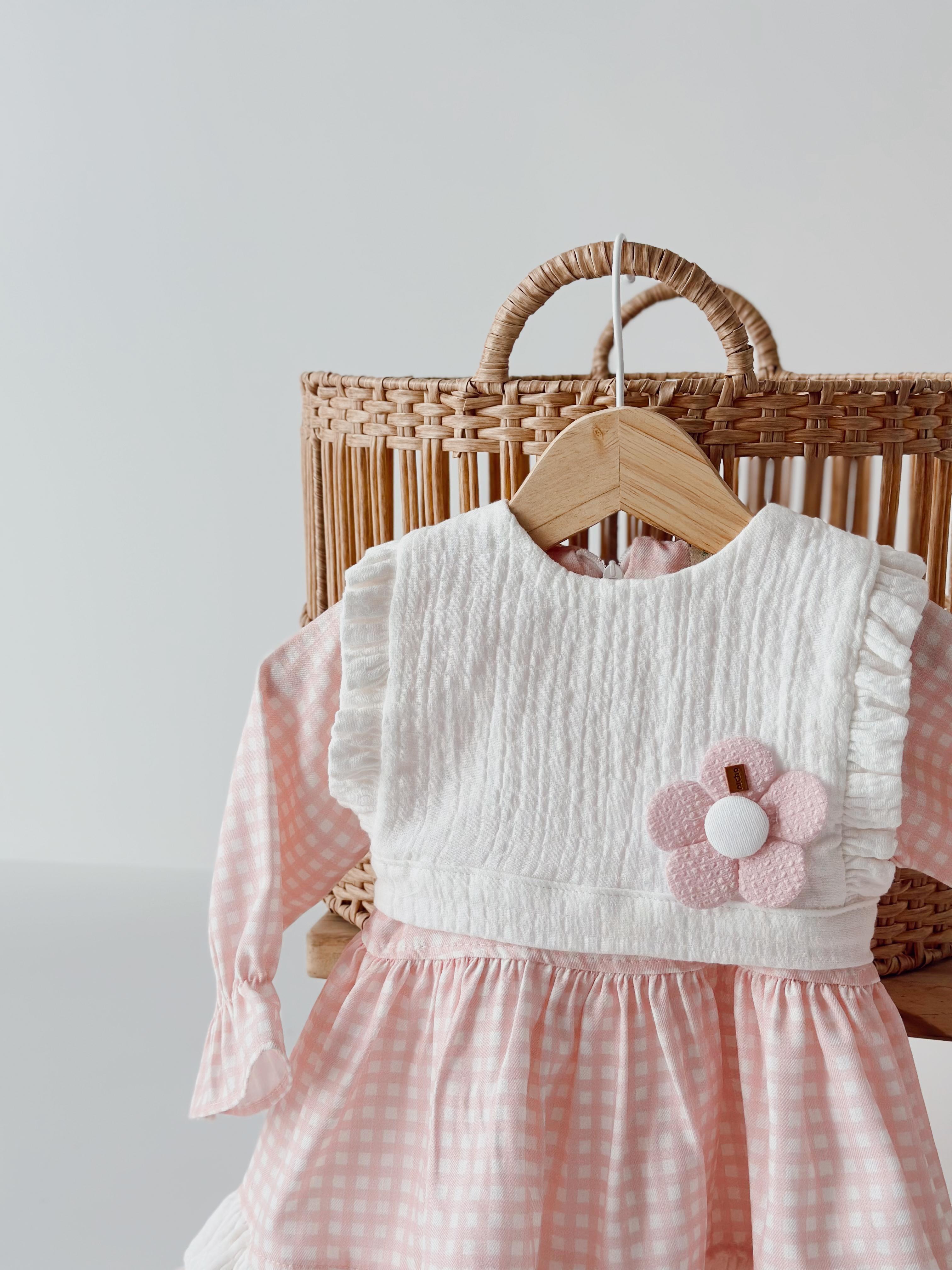 DAISY DRESS | ELBİSE