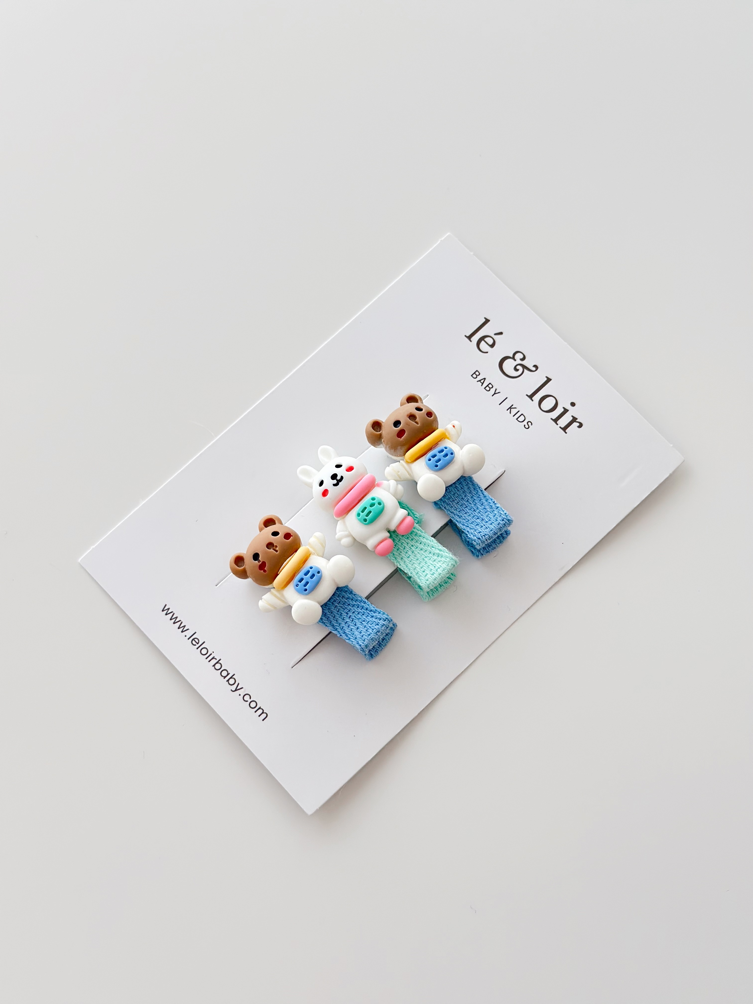 ASTRONOT SET | TOKA
