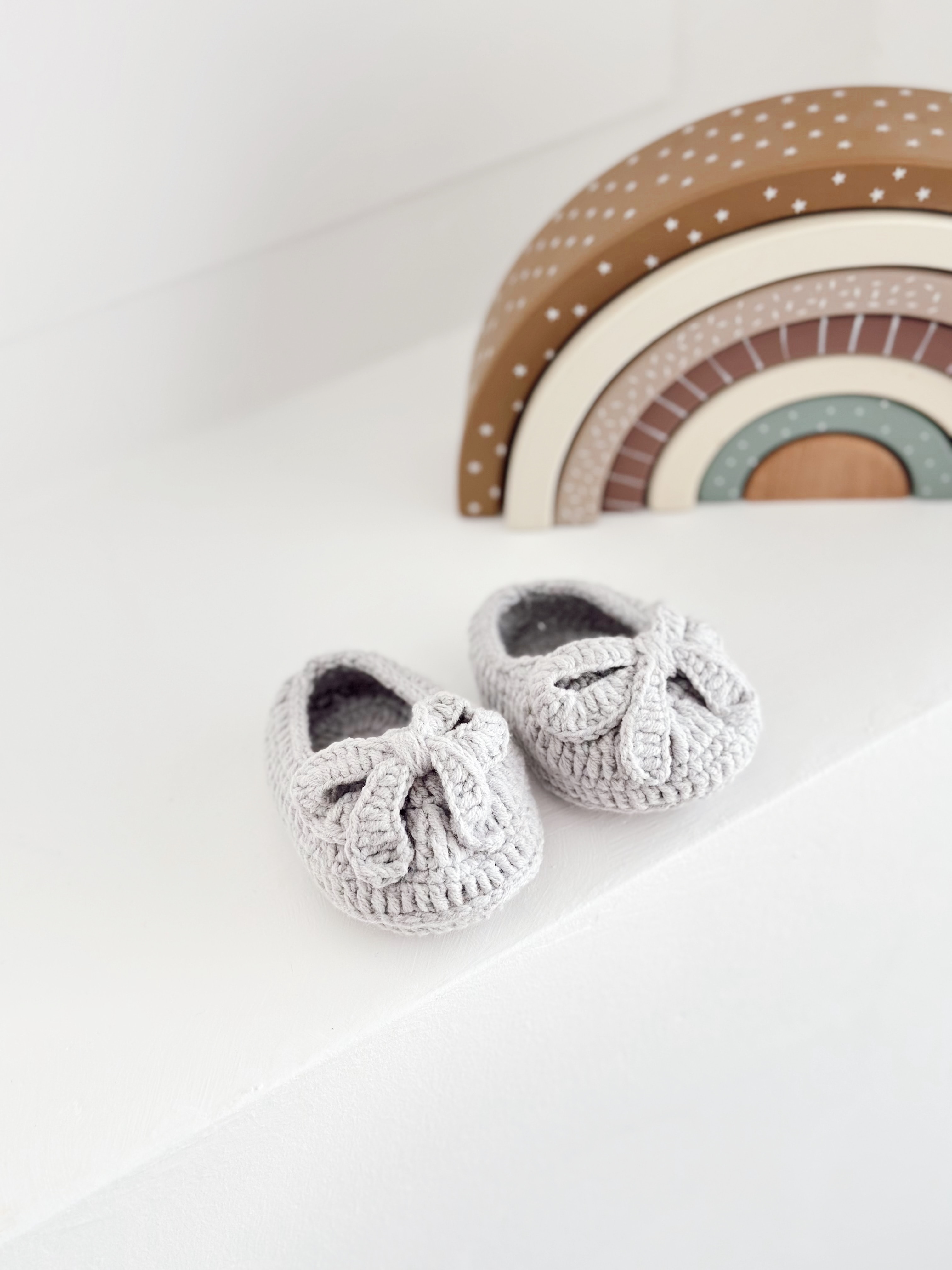 Merry Patik  | Knitter