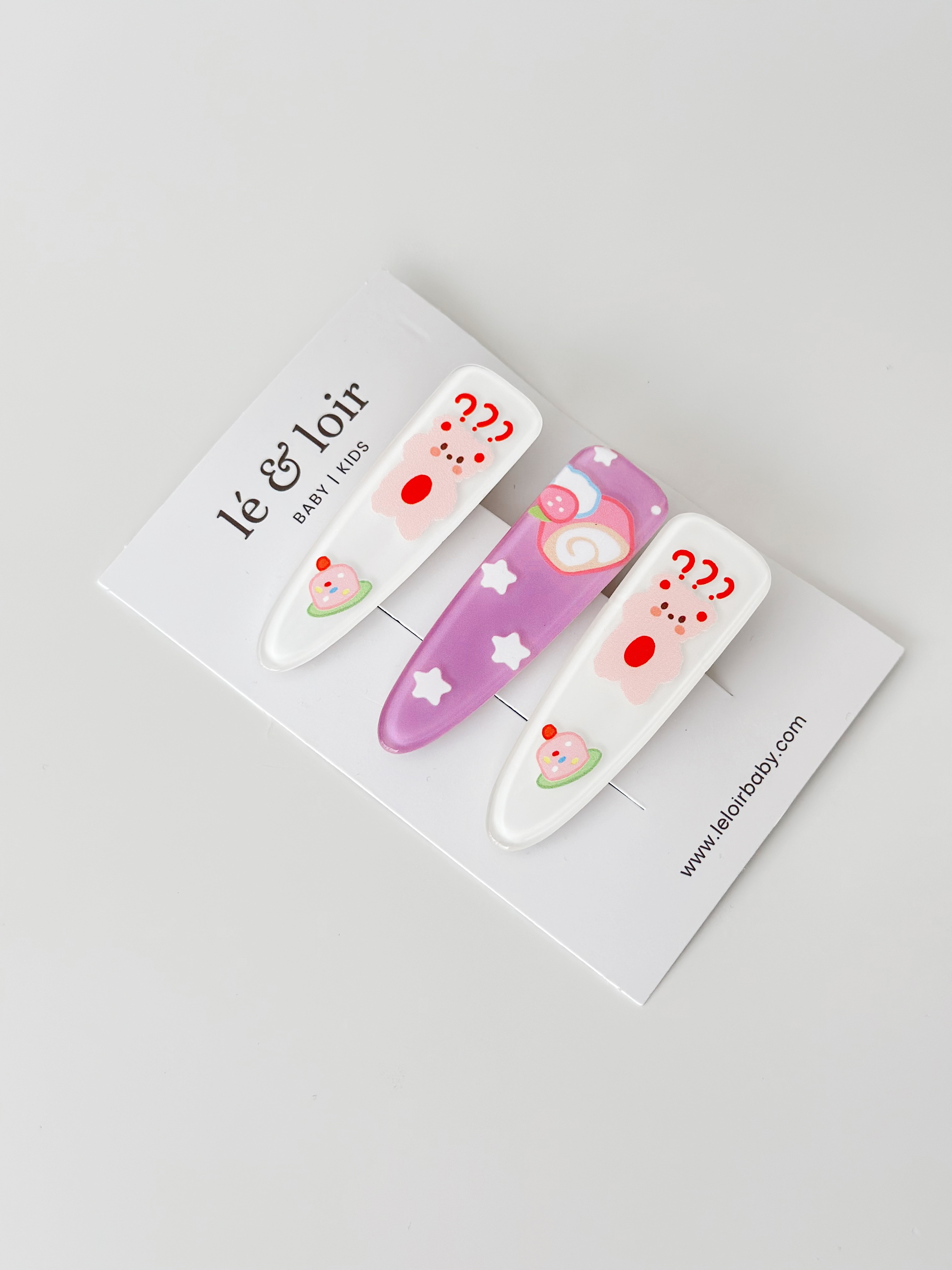 Bella Set | Toka