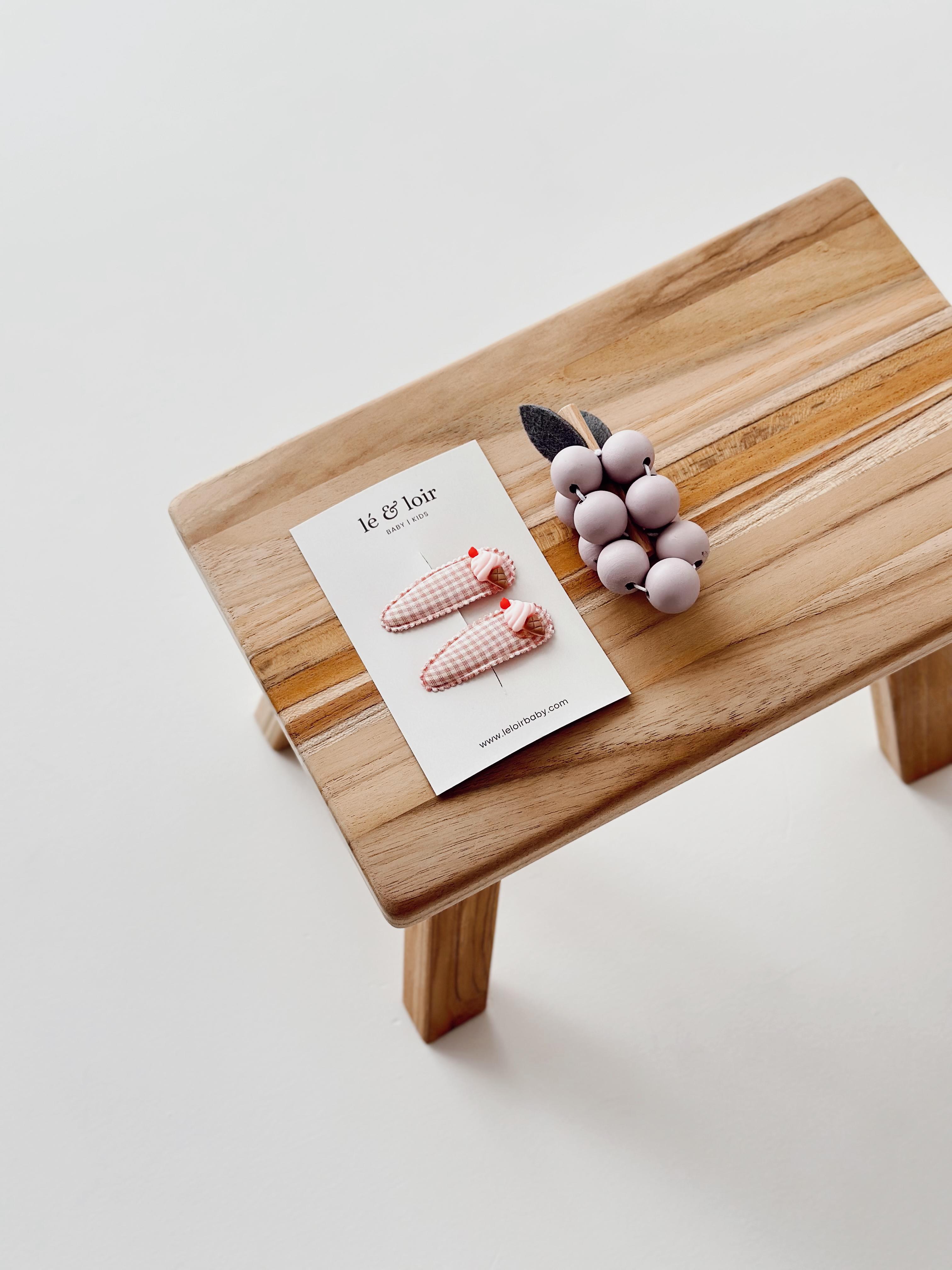 ROSIE SET | TOKA