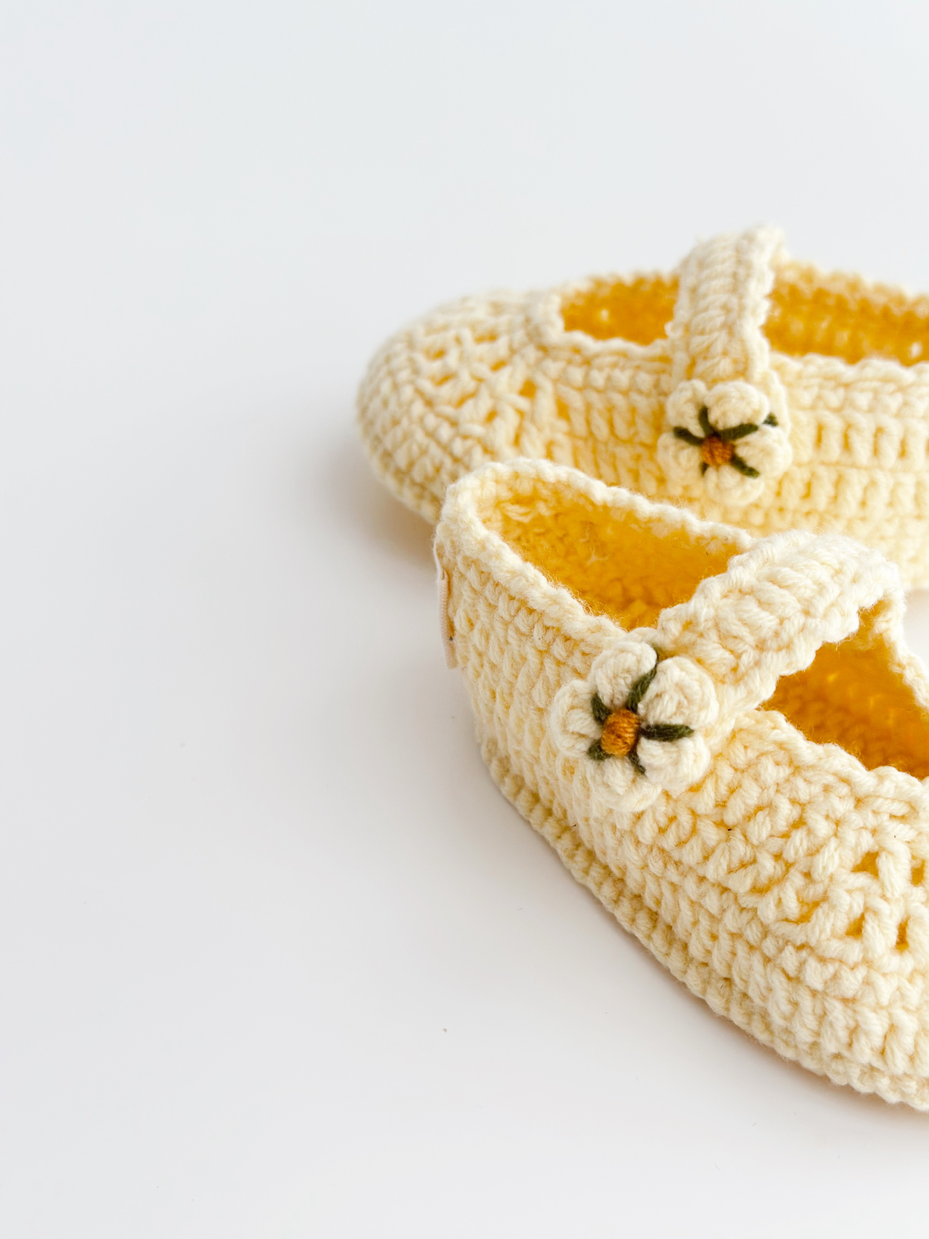 Lemonade Patik | Knitter