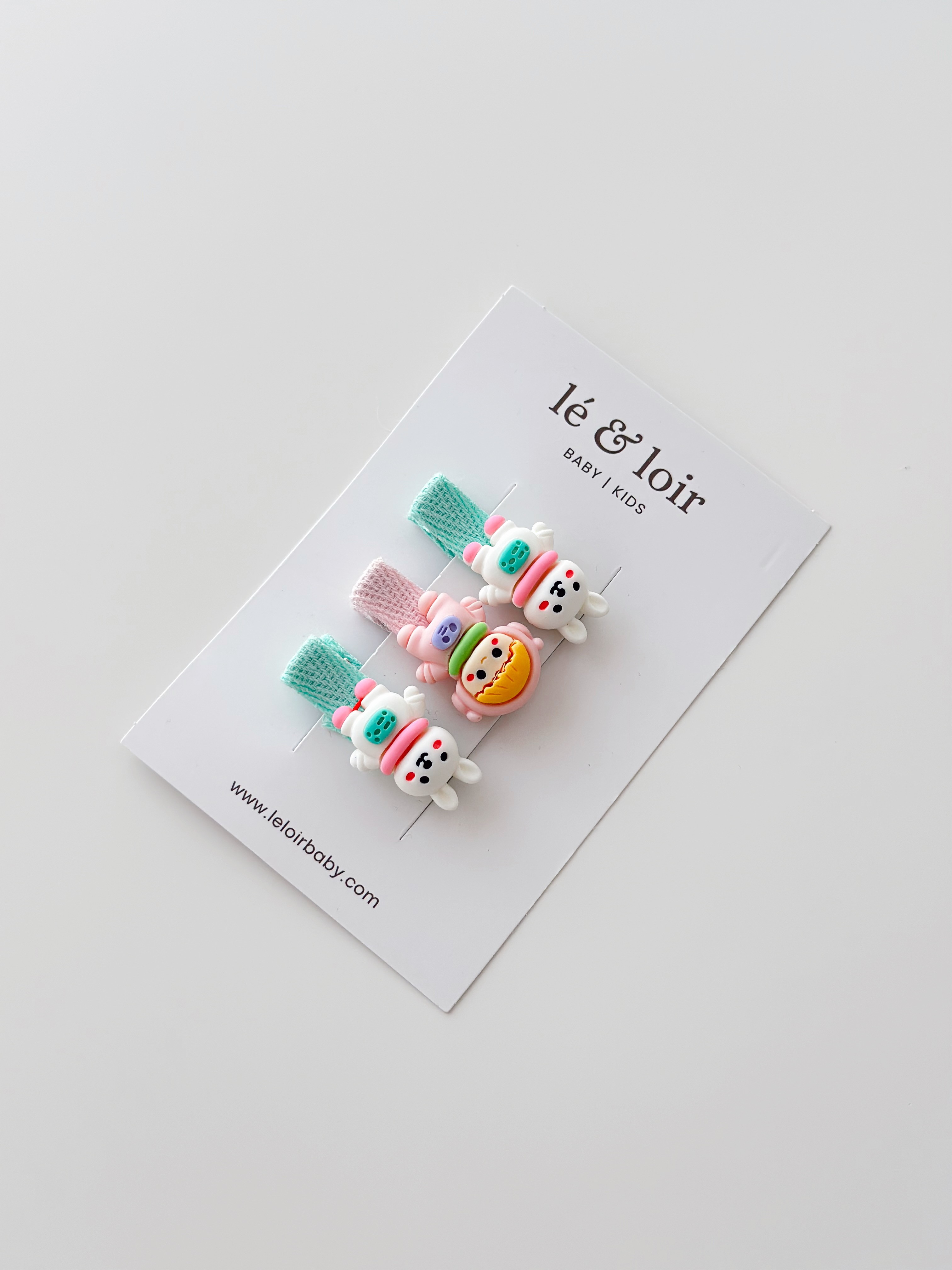 NEUR SET | TOKA