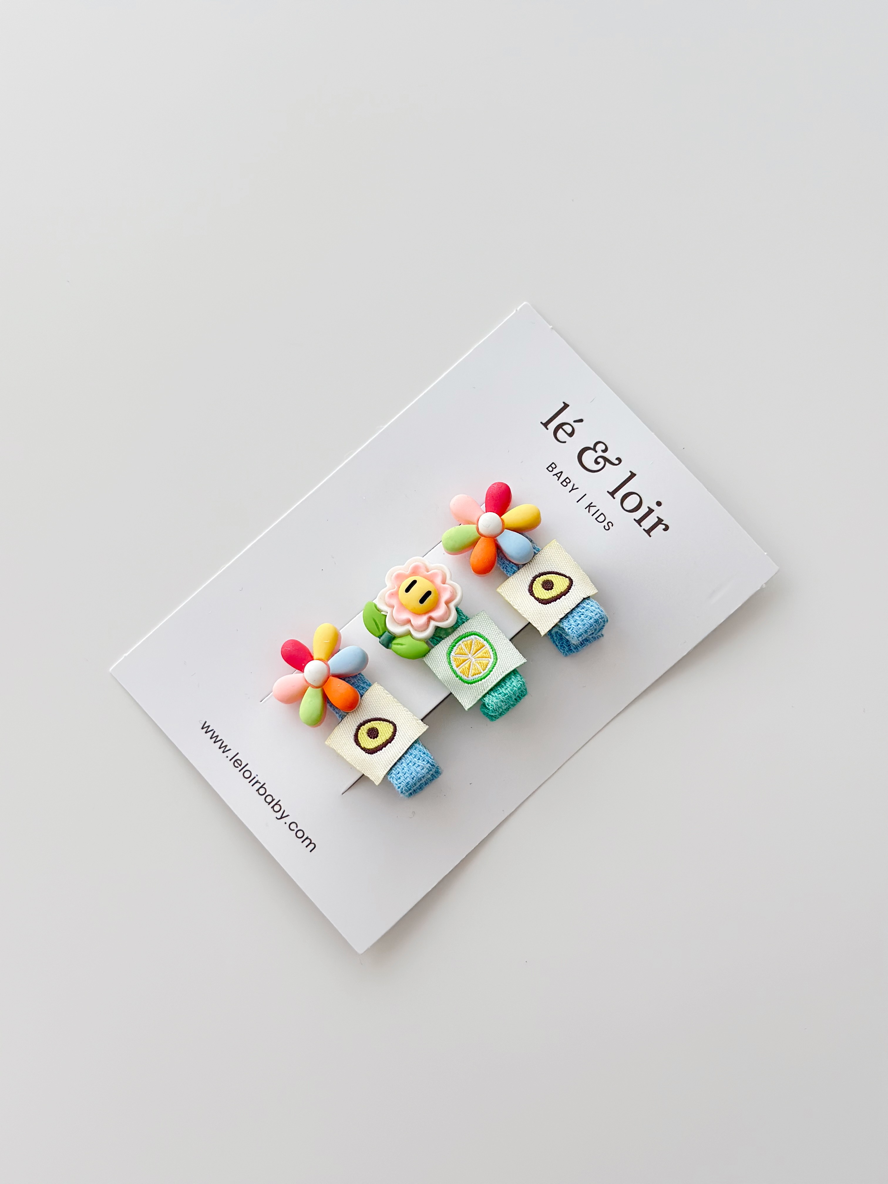 LINGO SET | TOKA