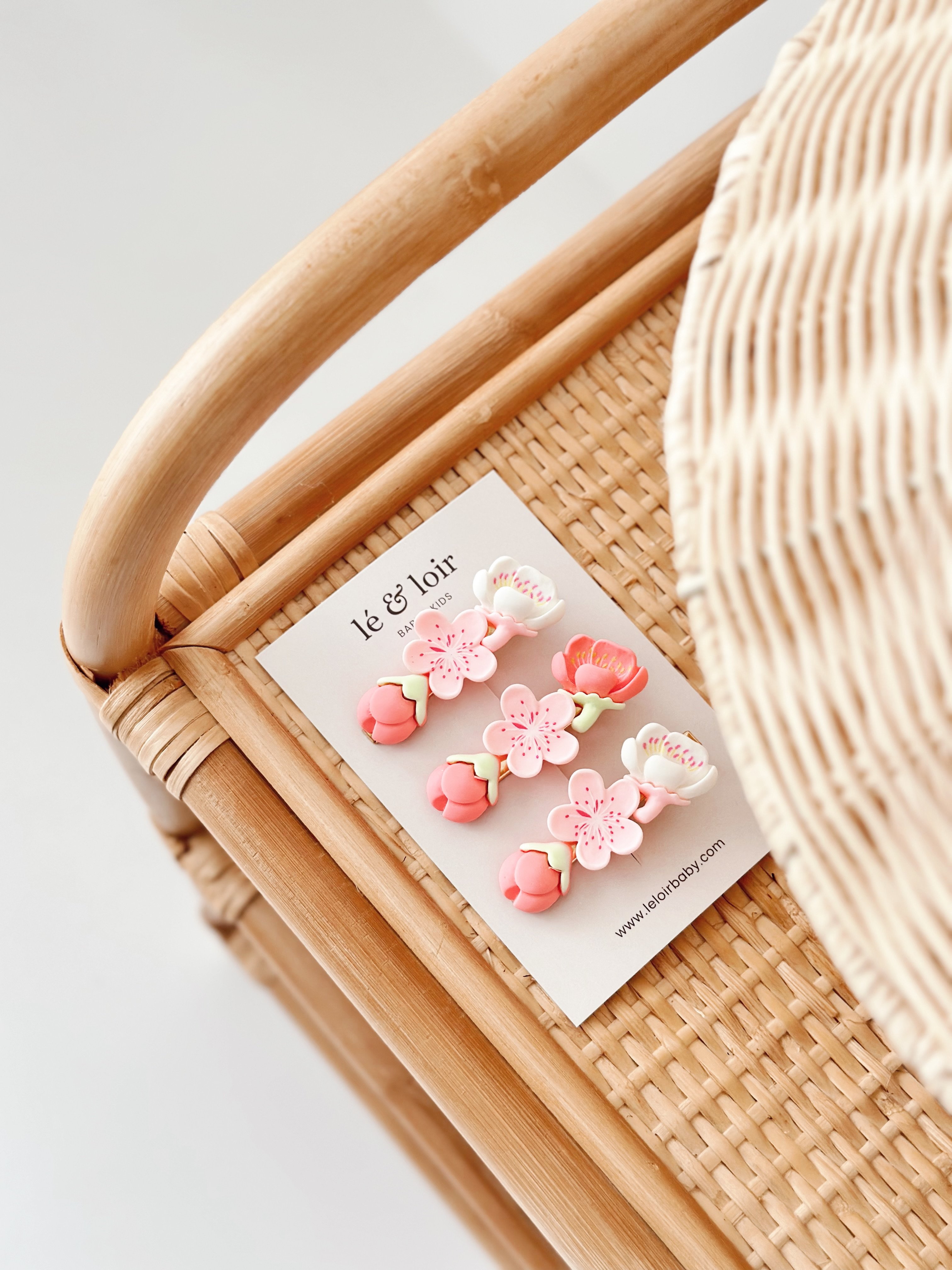 Flou Set | Toka