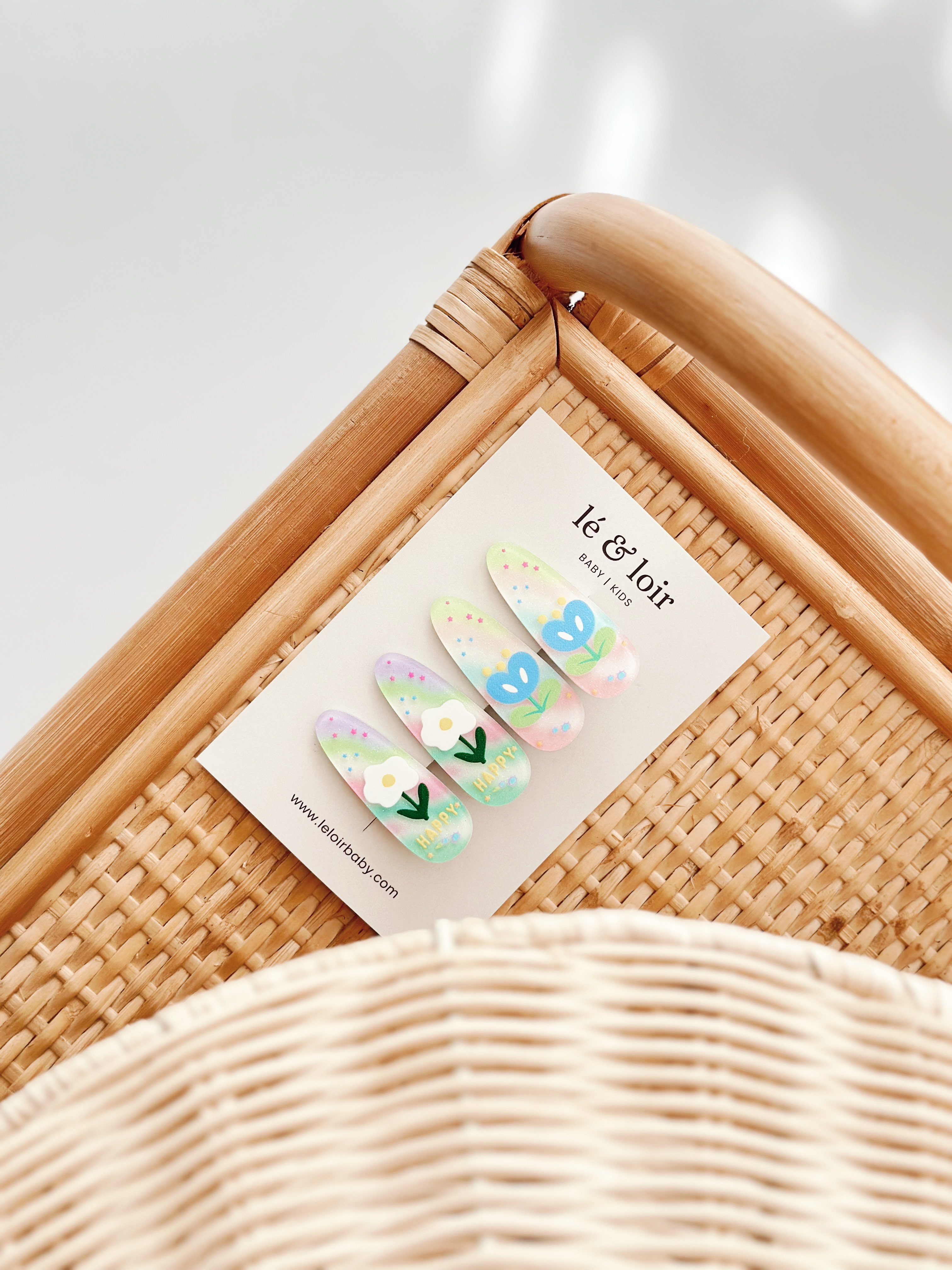 PERIN SET | TOKA