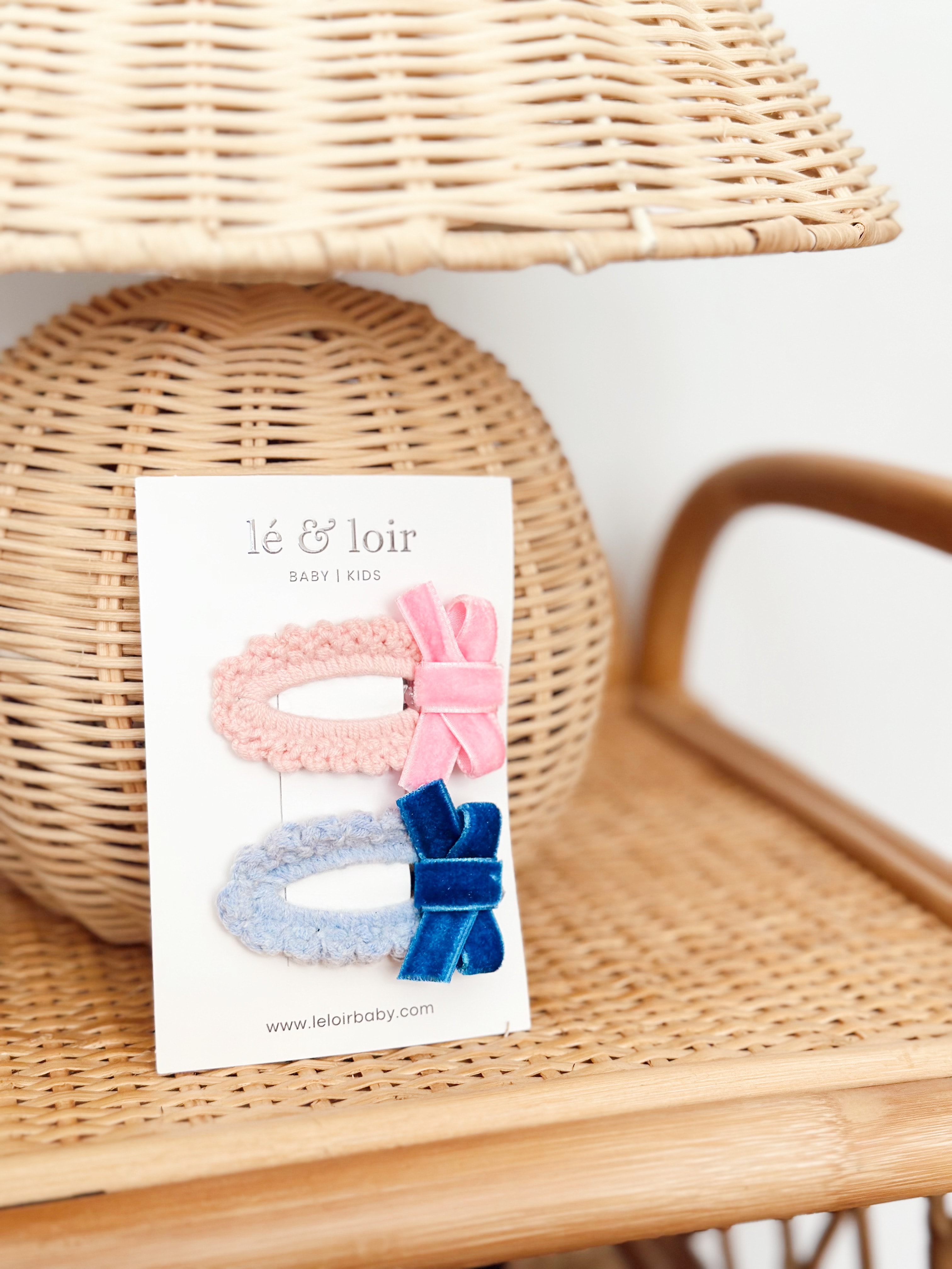 Loir Set | Toka