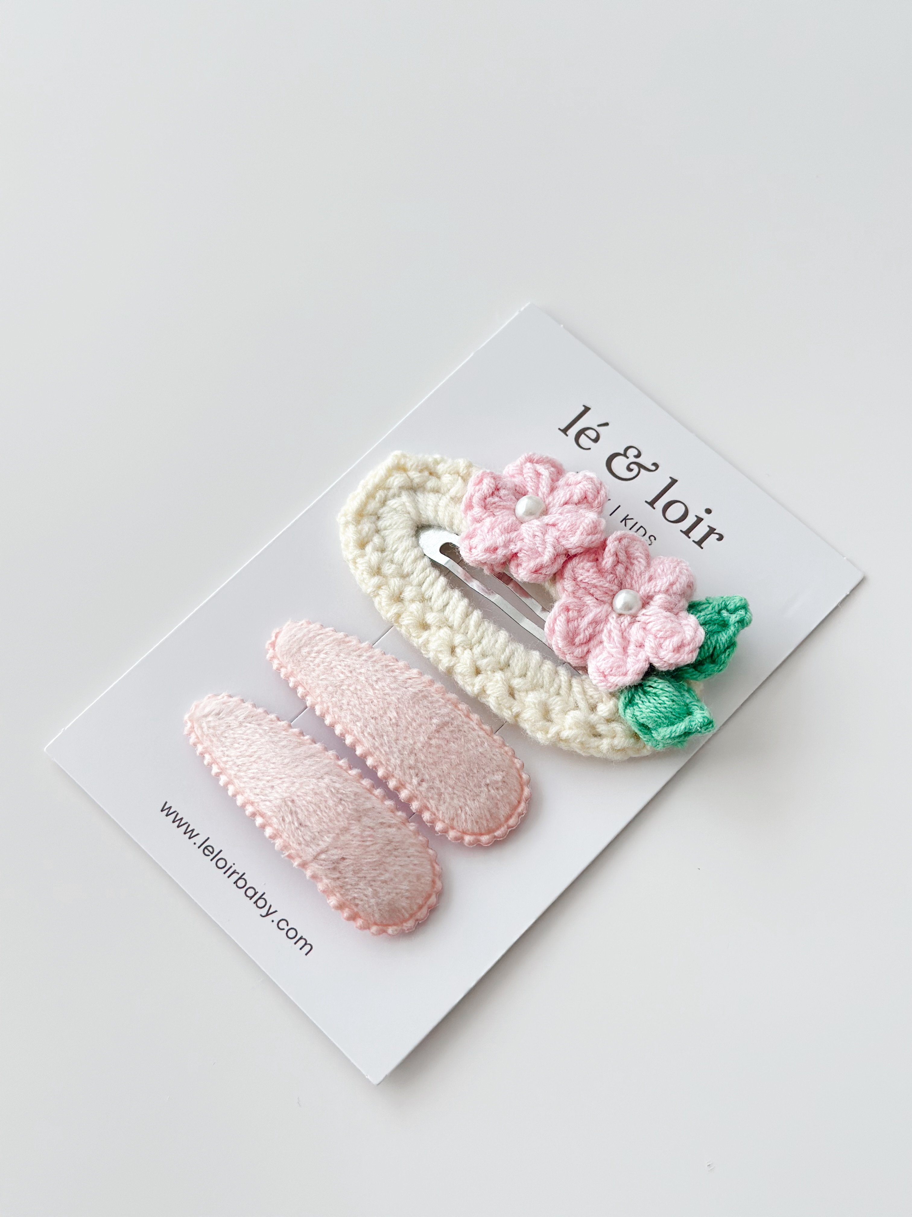Bellisima Set | Toka 