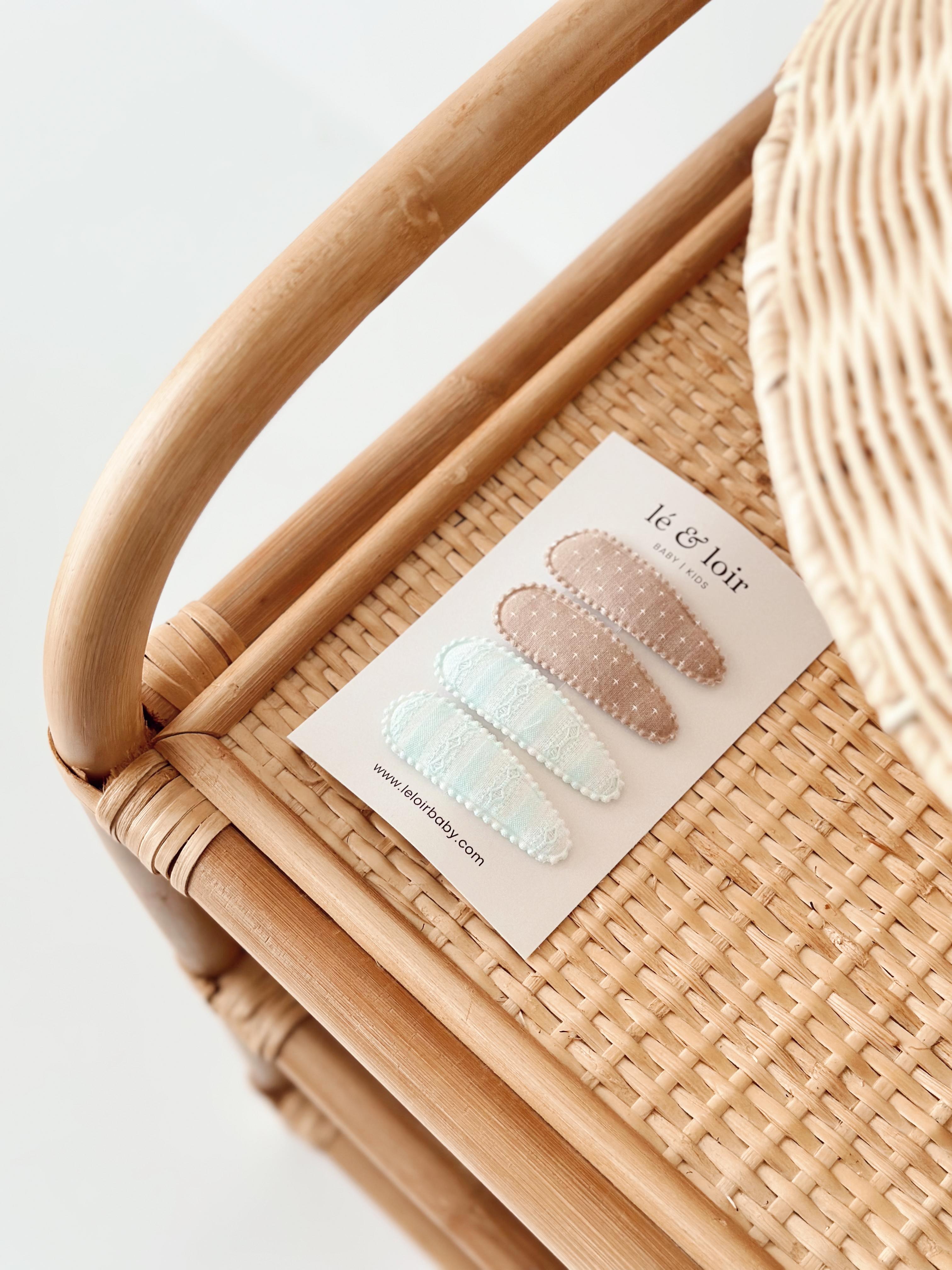 PASTEL SET | TOKA