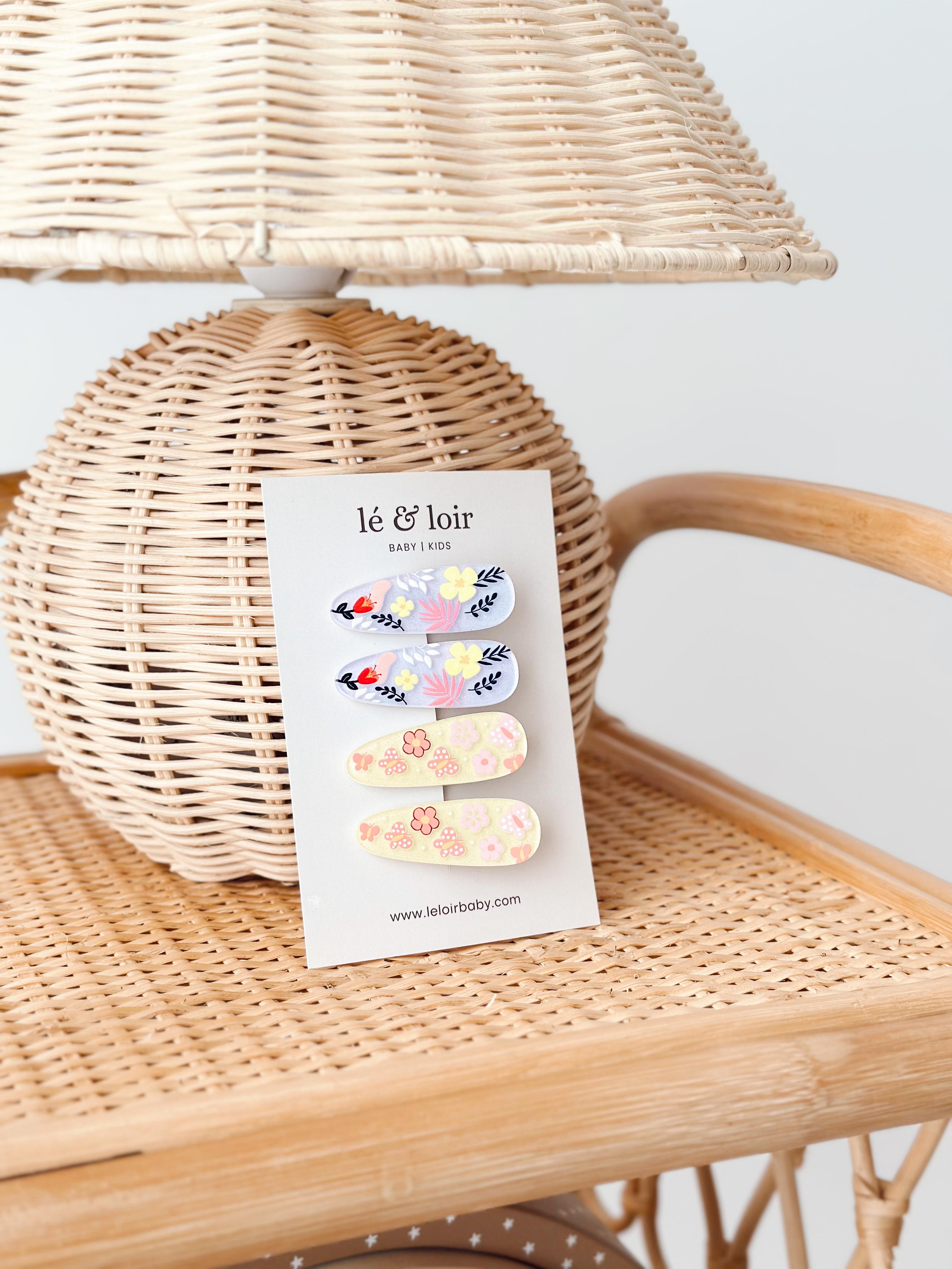 LULABY SET | TOKA