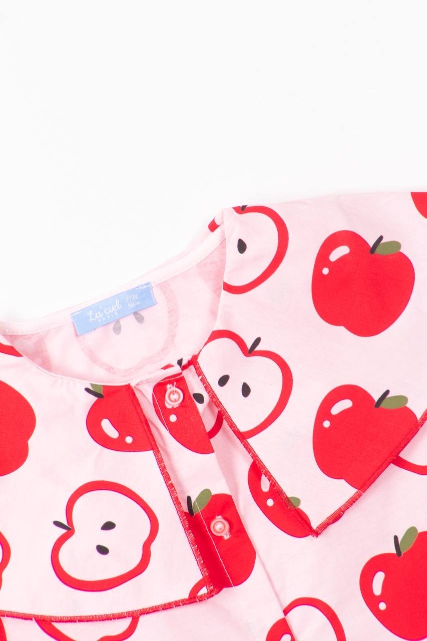 APPLE TAKIM | SET