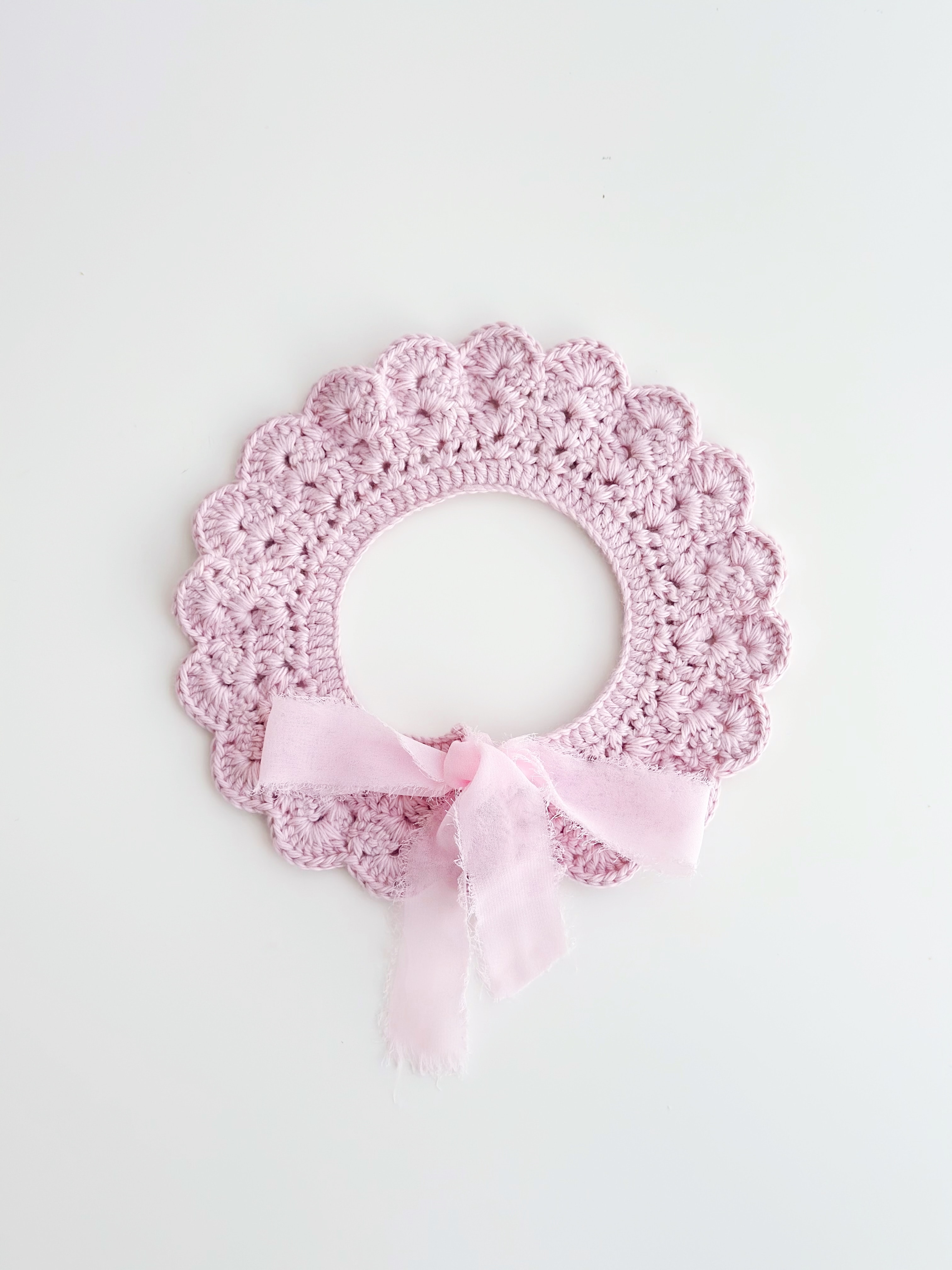 Bety Bebe Yaka | Knitted