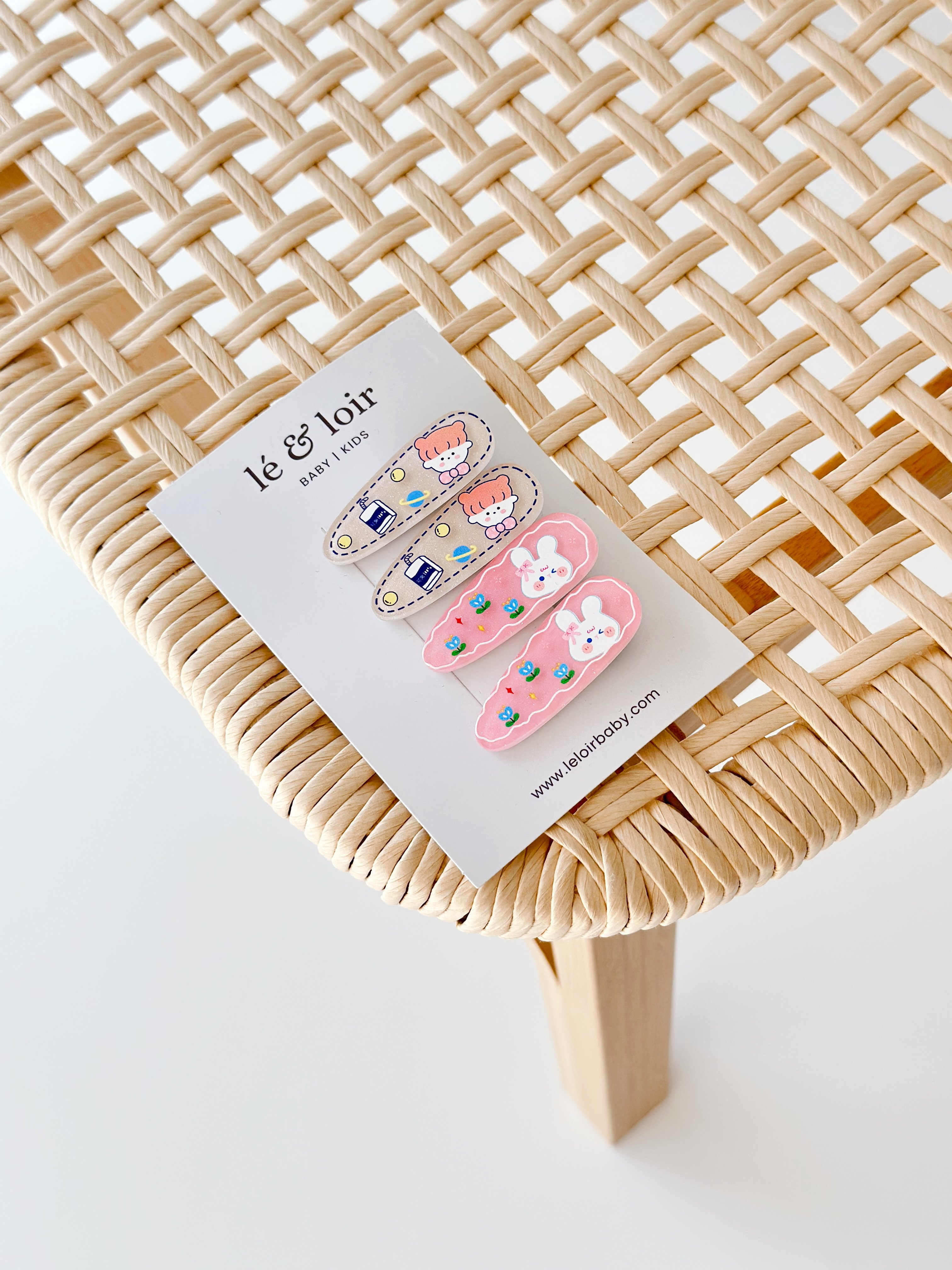 FINIE SET | TOKA