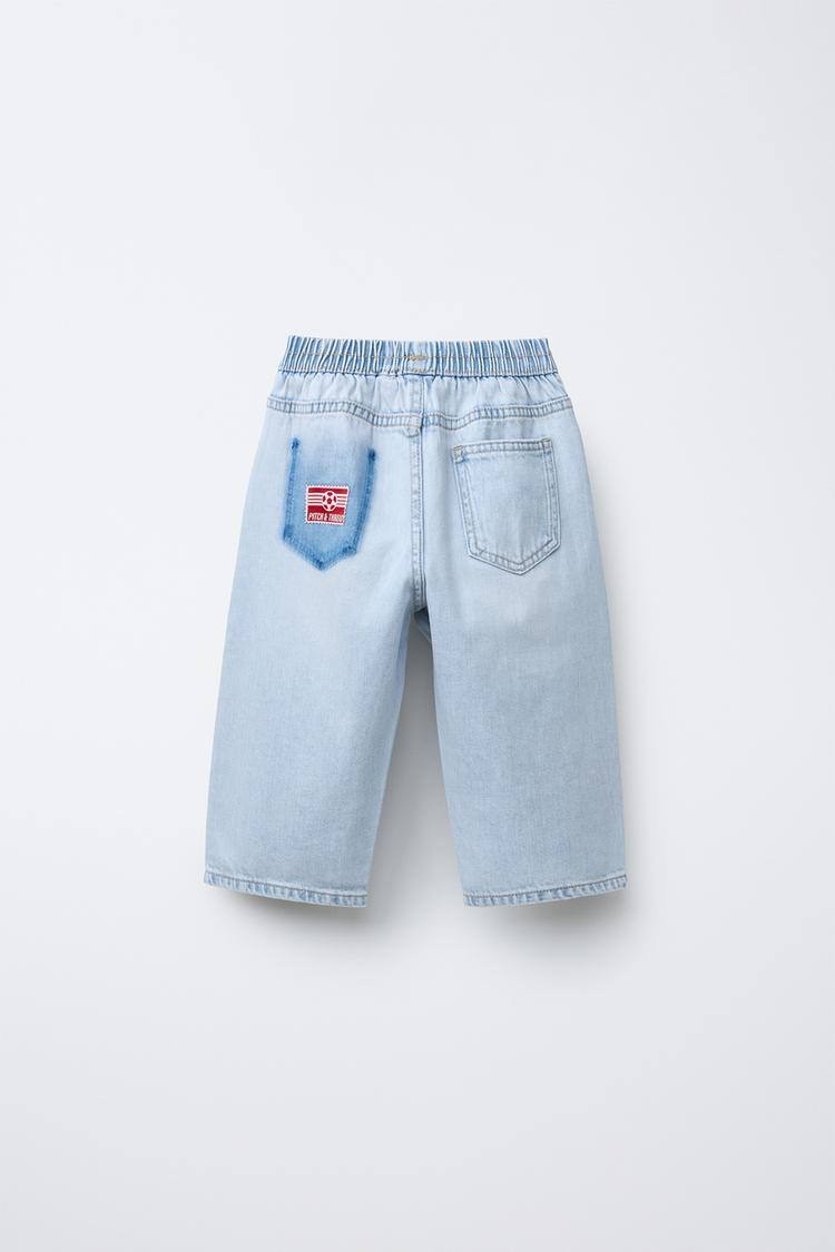 EST 75'S JEAN | PANTOLON