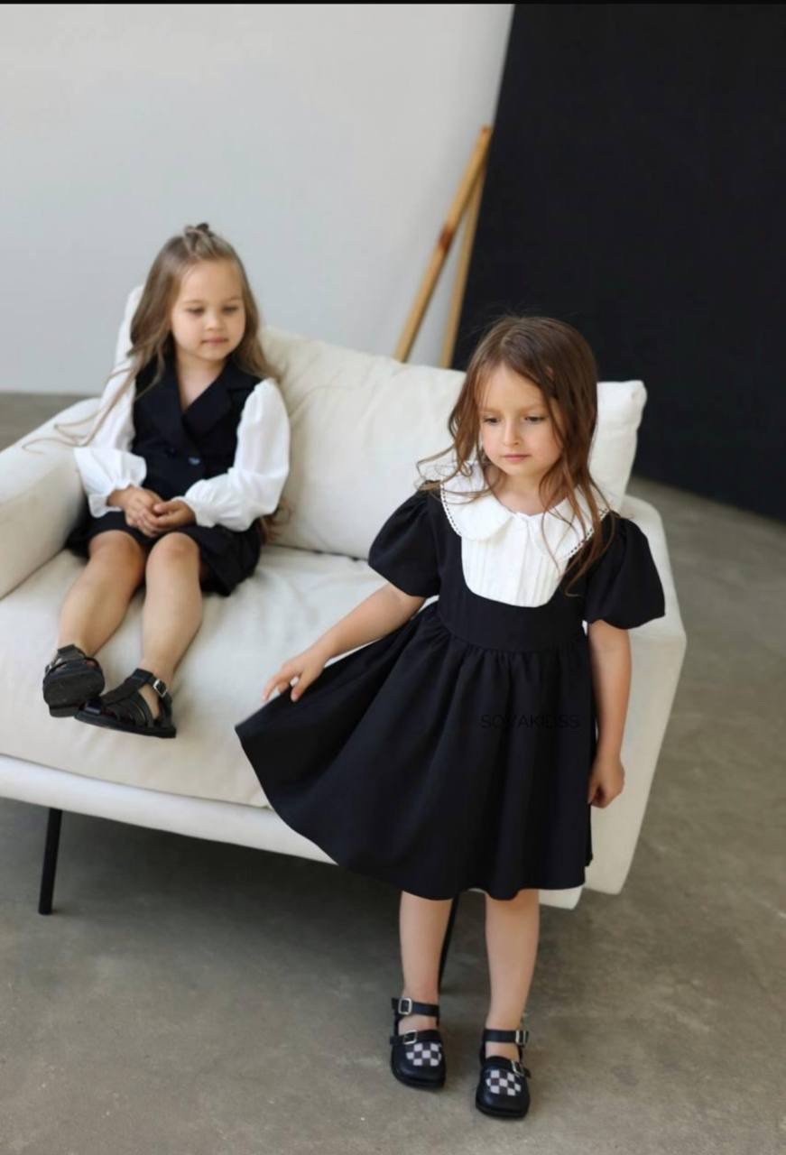 MELANI DRESS | ELBİSE