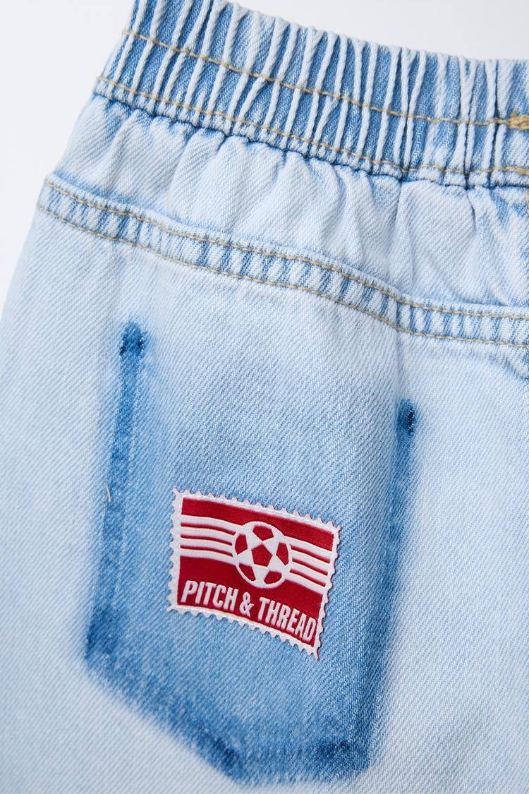EST 75'S JEAN | PANTOLON