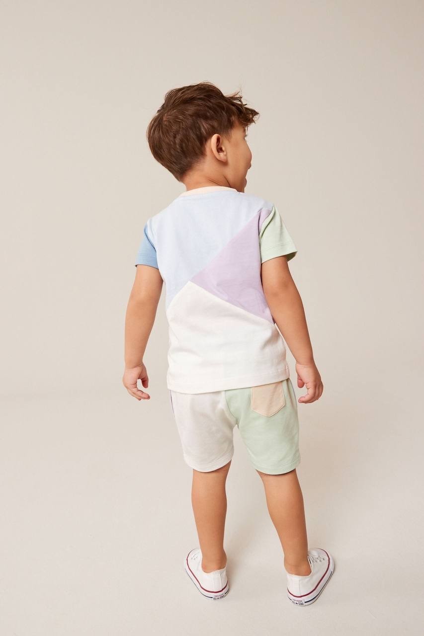 PASTEL RENKLER TAKIM | SET