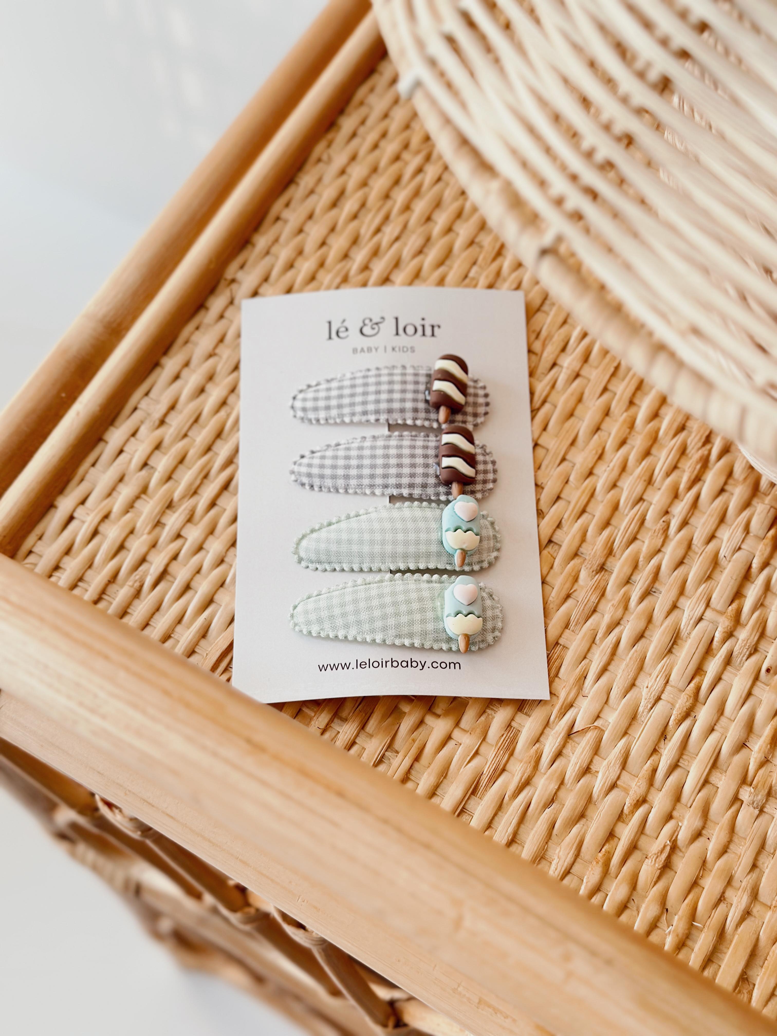 FAIRY SET | TOKA
