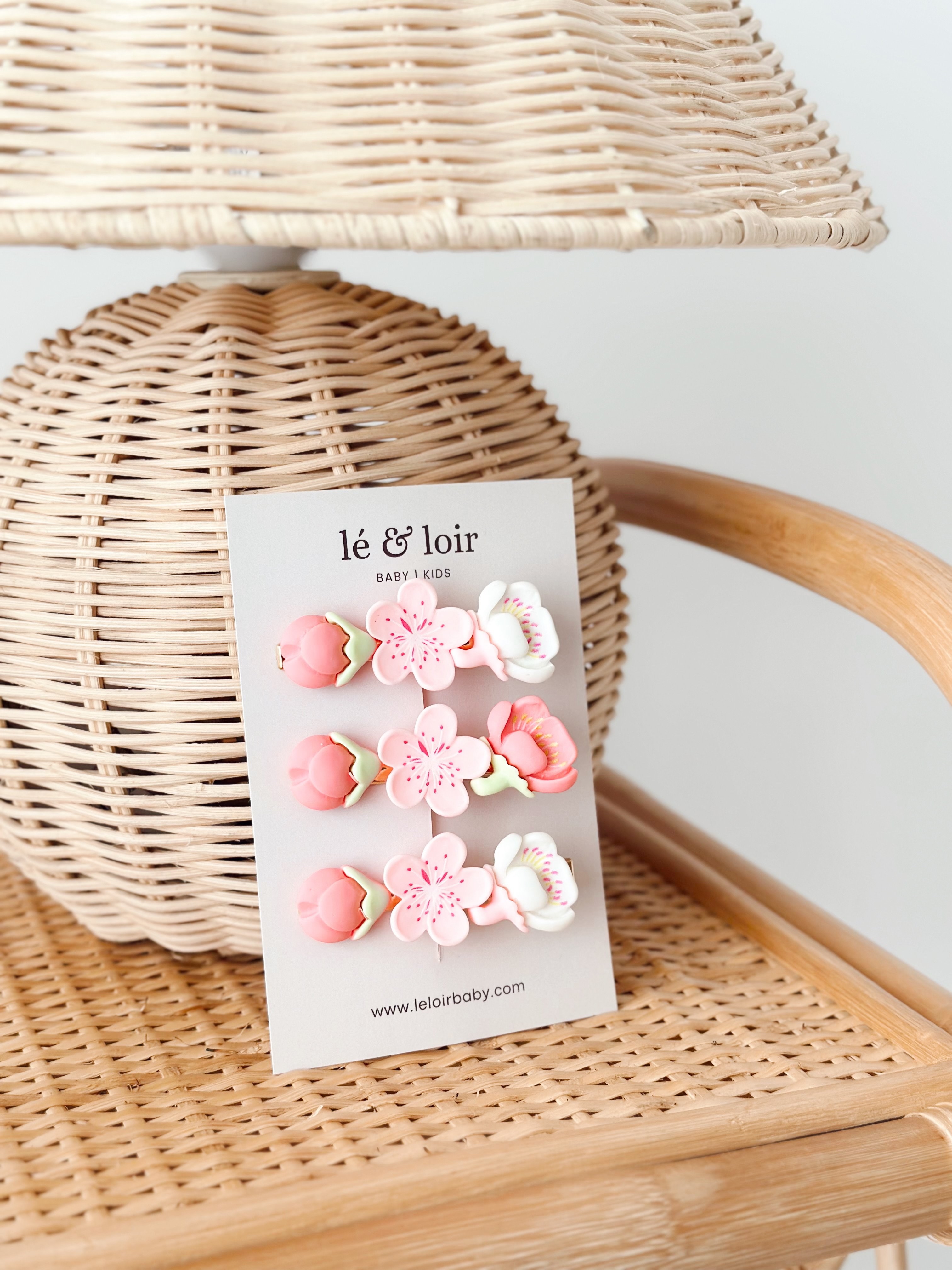 Flou Set | Toka