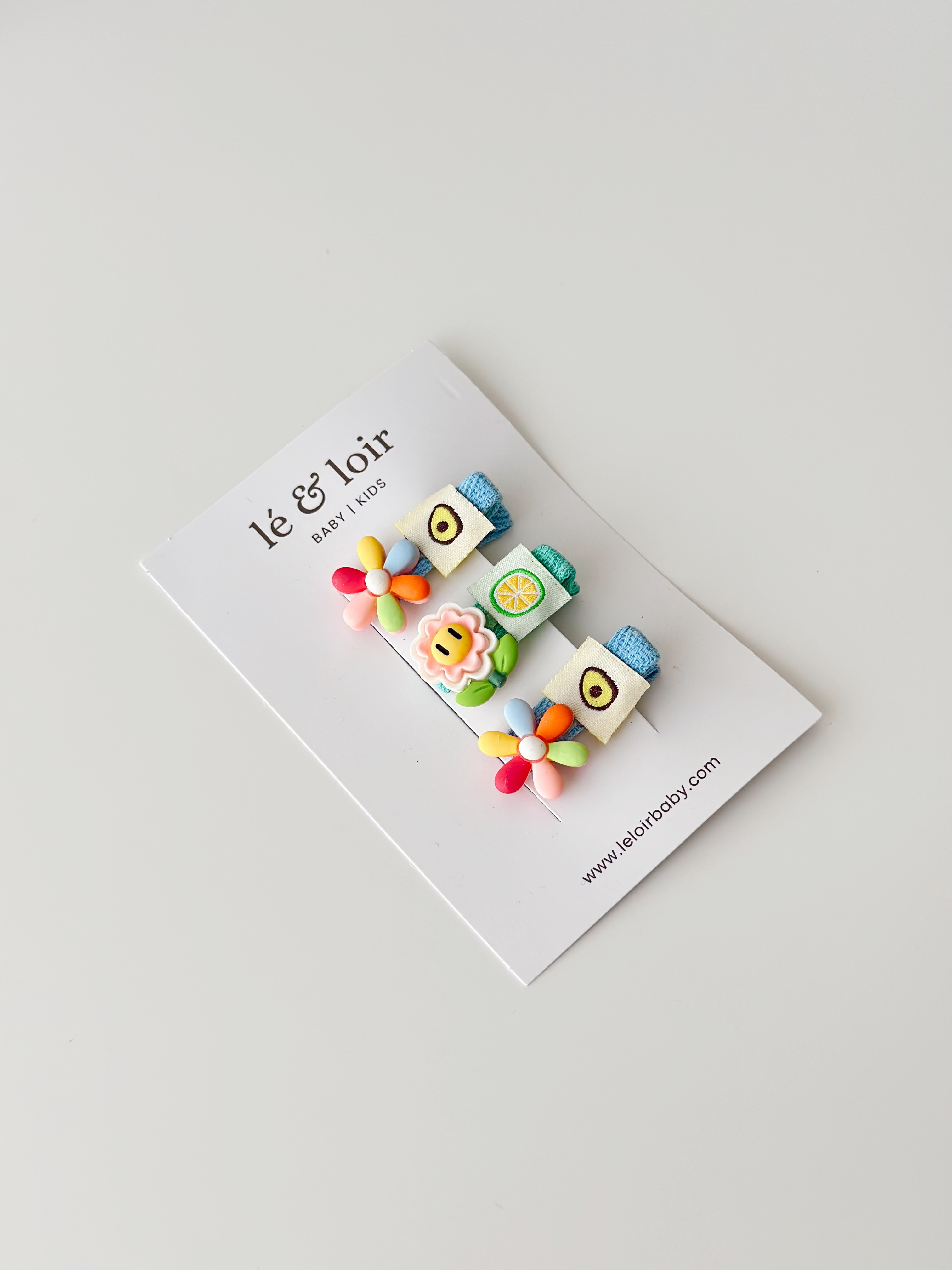 LINGO SET | TOKA