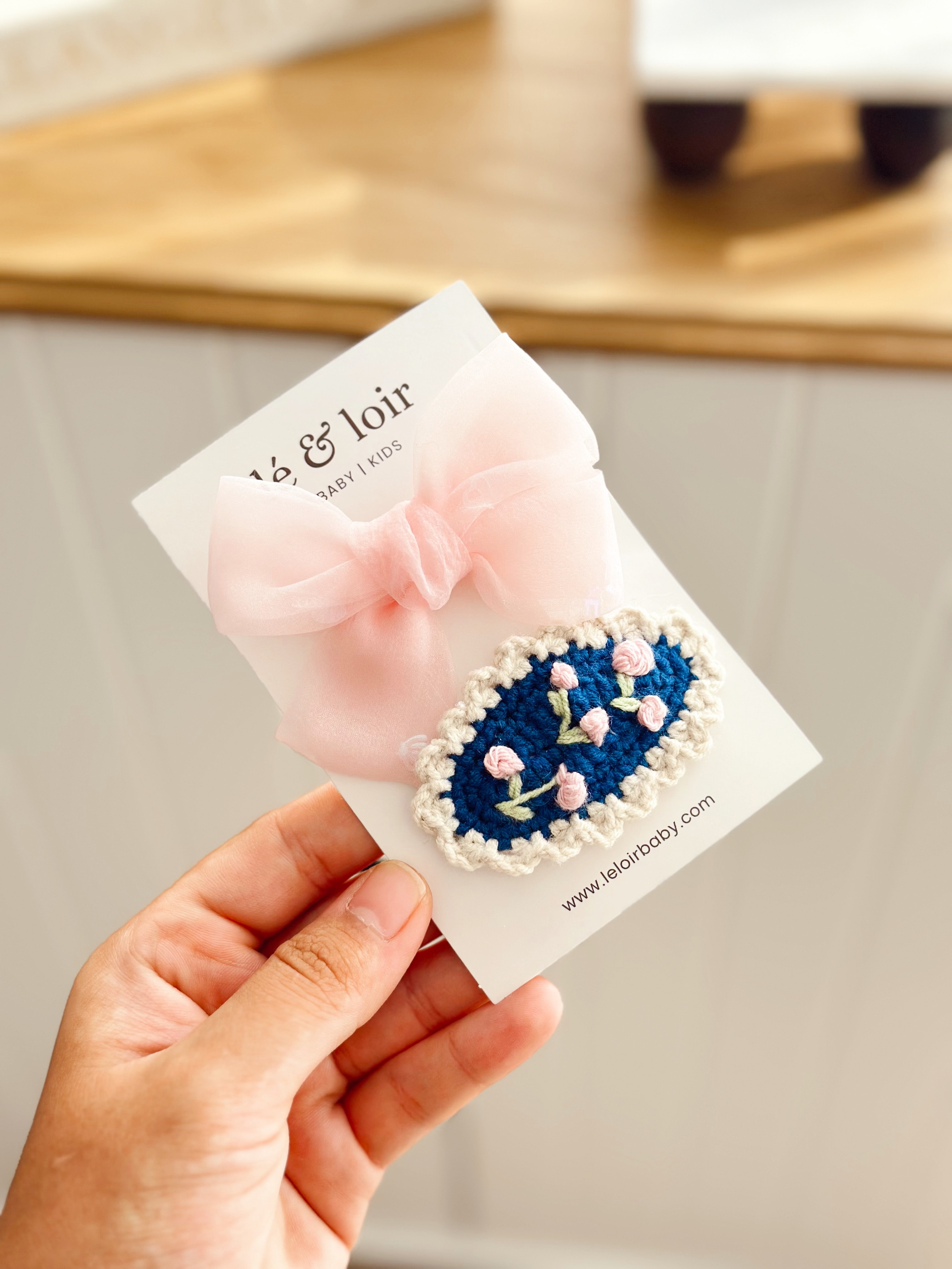 Rose Set | Toka