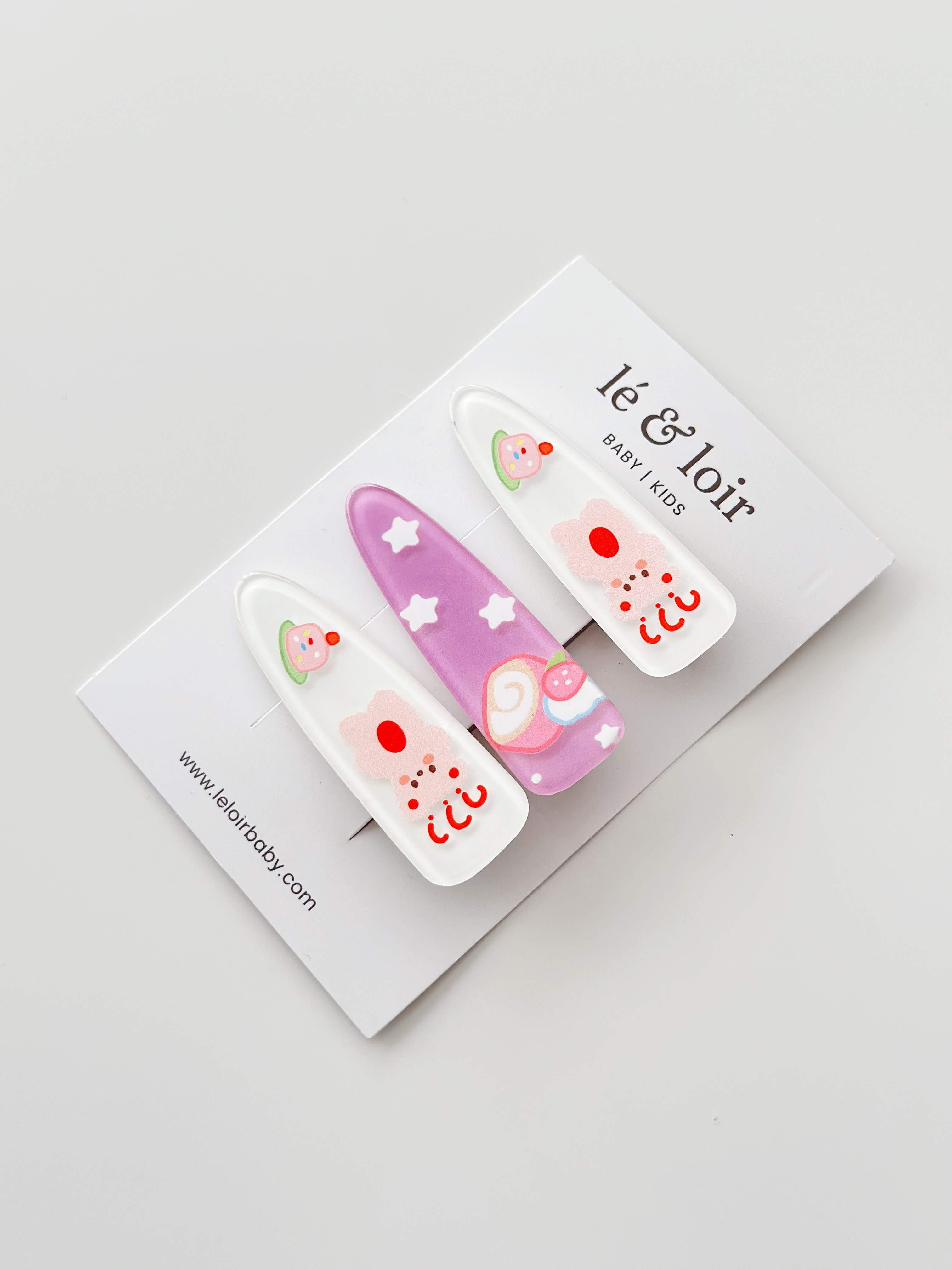 Bella Set | Toka