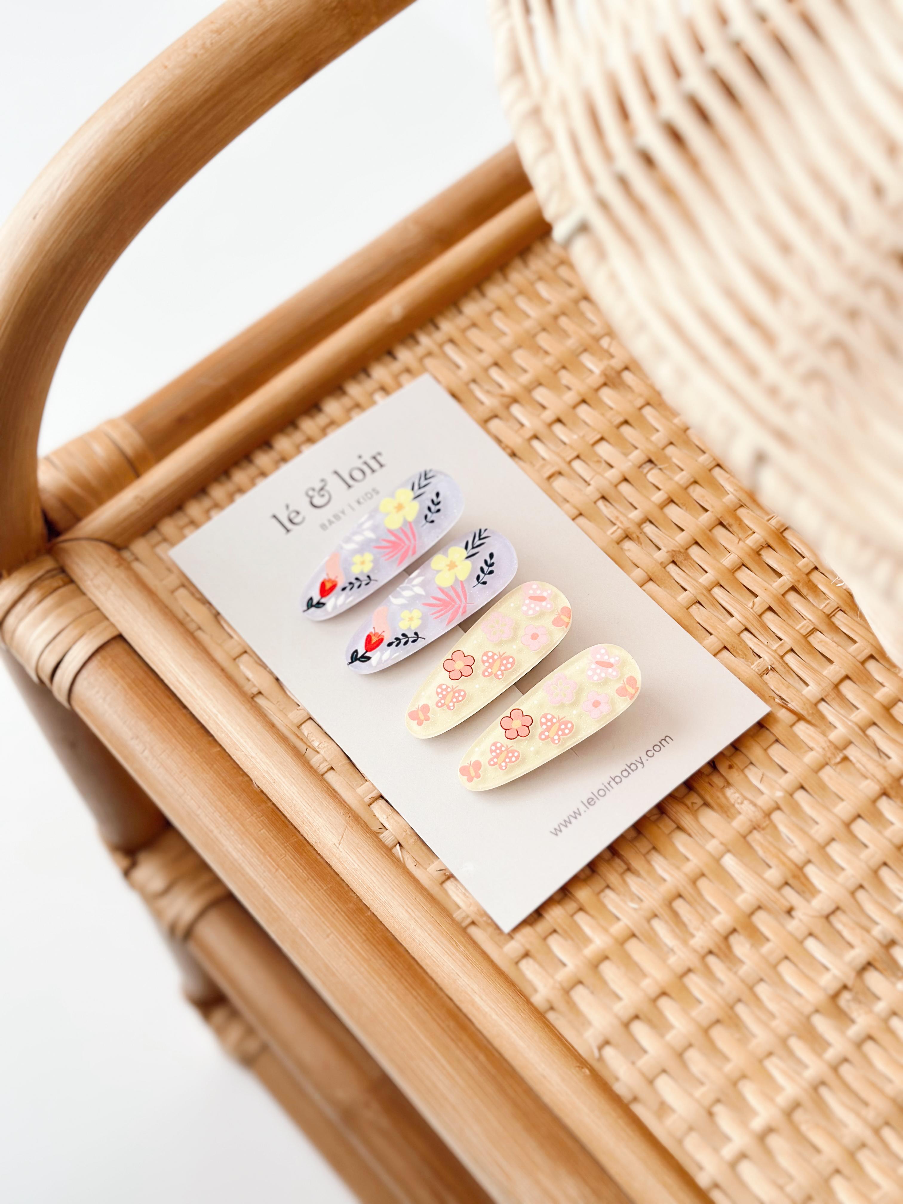 LULABY SET | TOKA