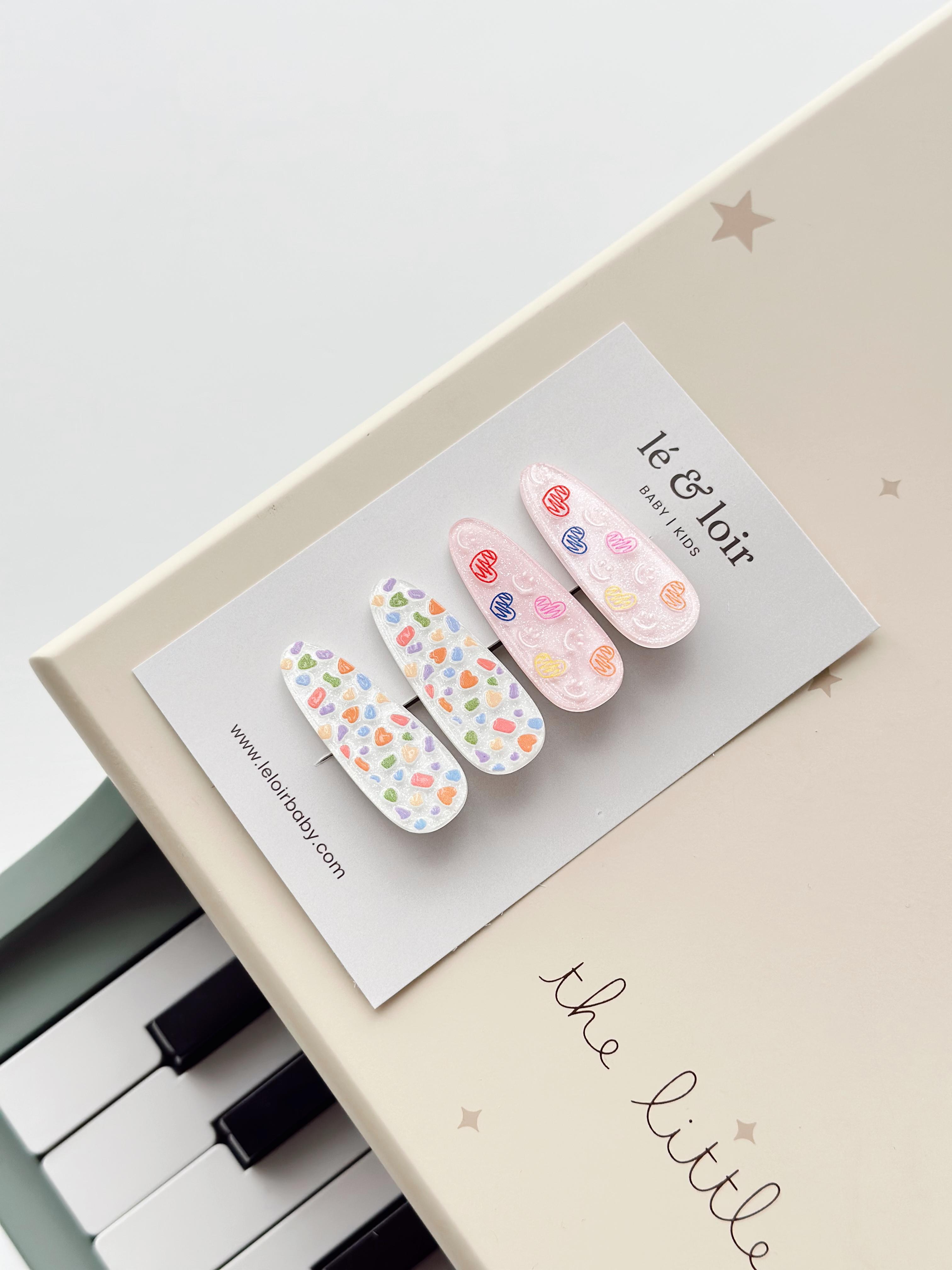 CLARA SET | TOKA