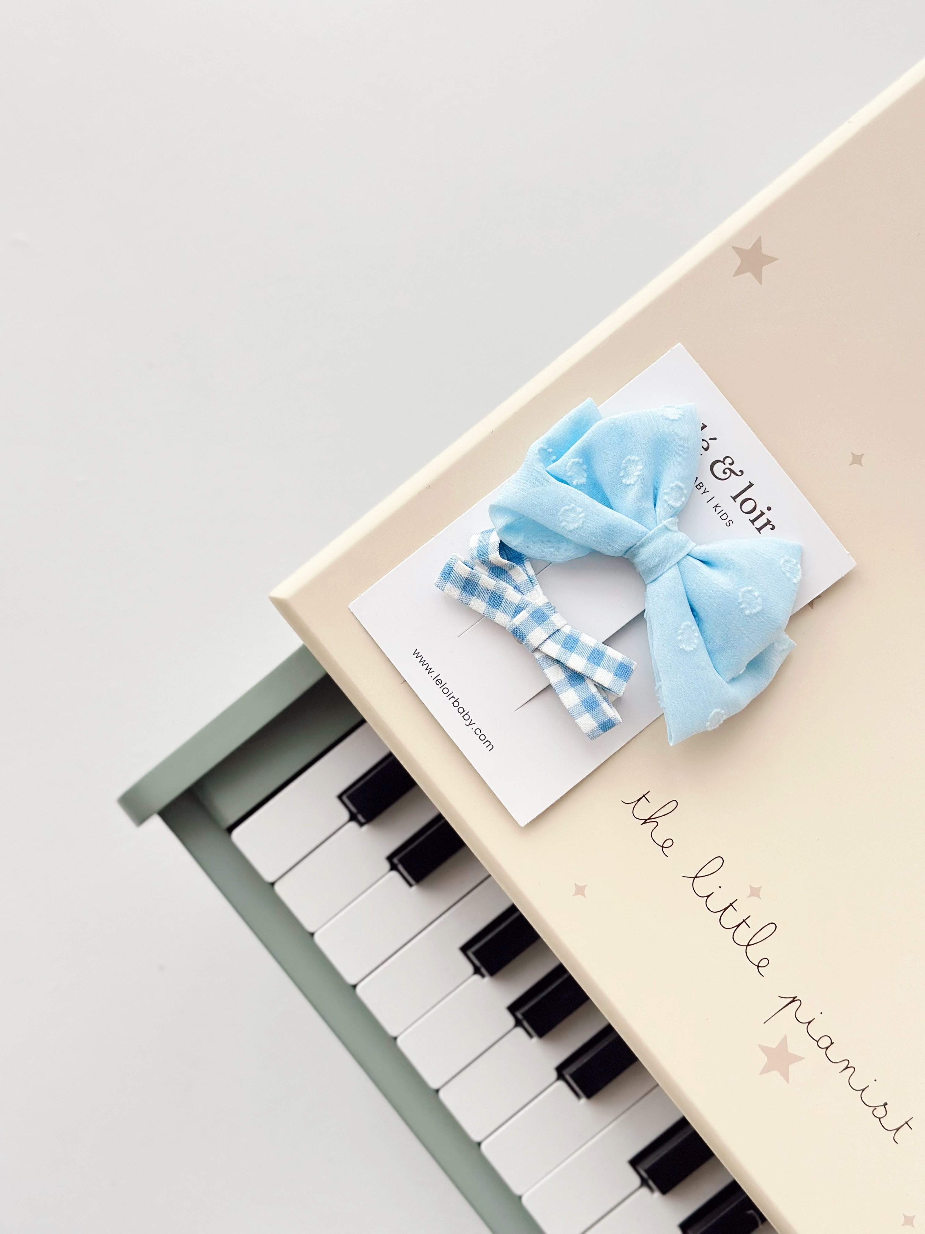 CLOUD SET | TOKA
