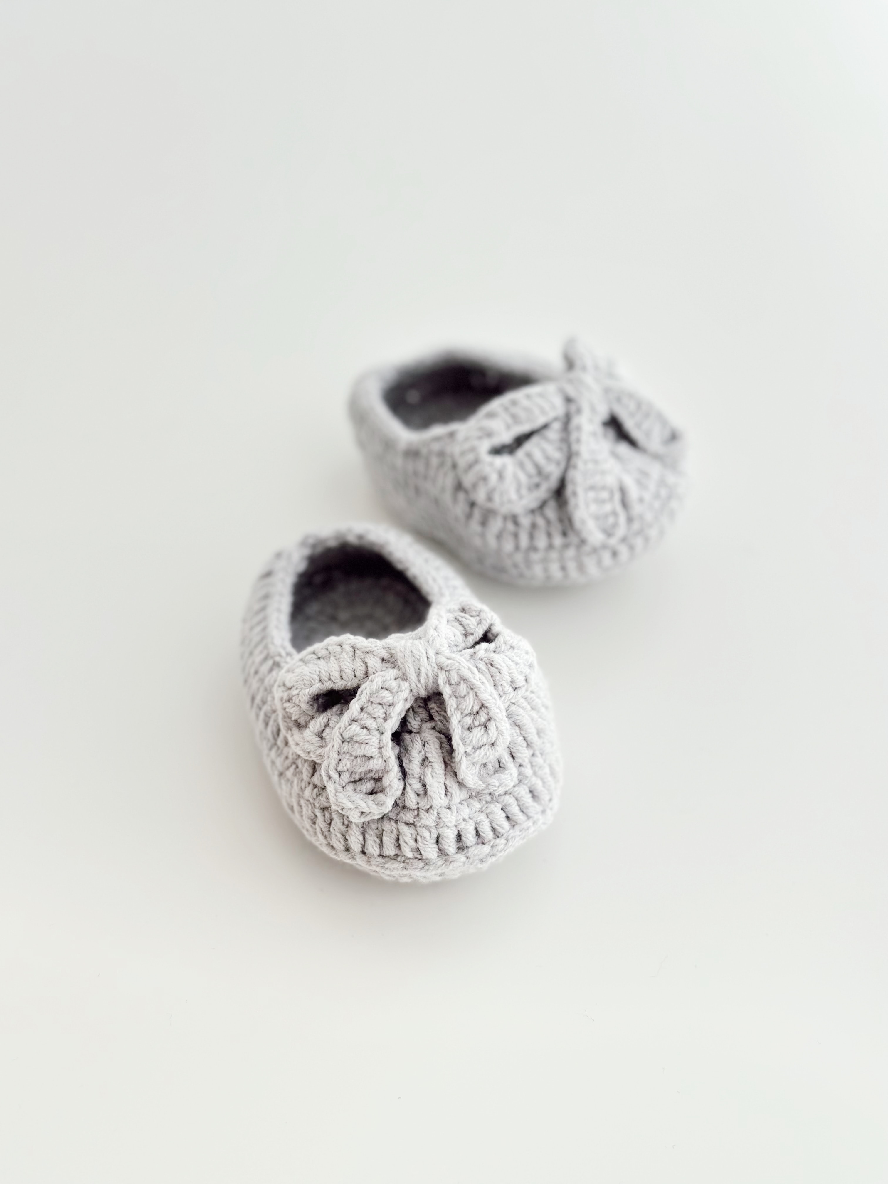 Merry Patik  | Knitter