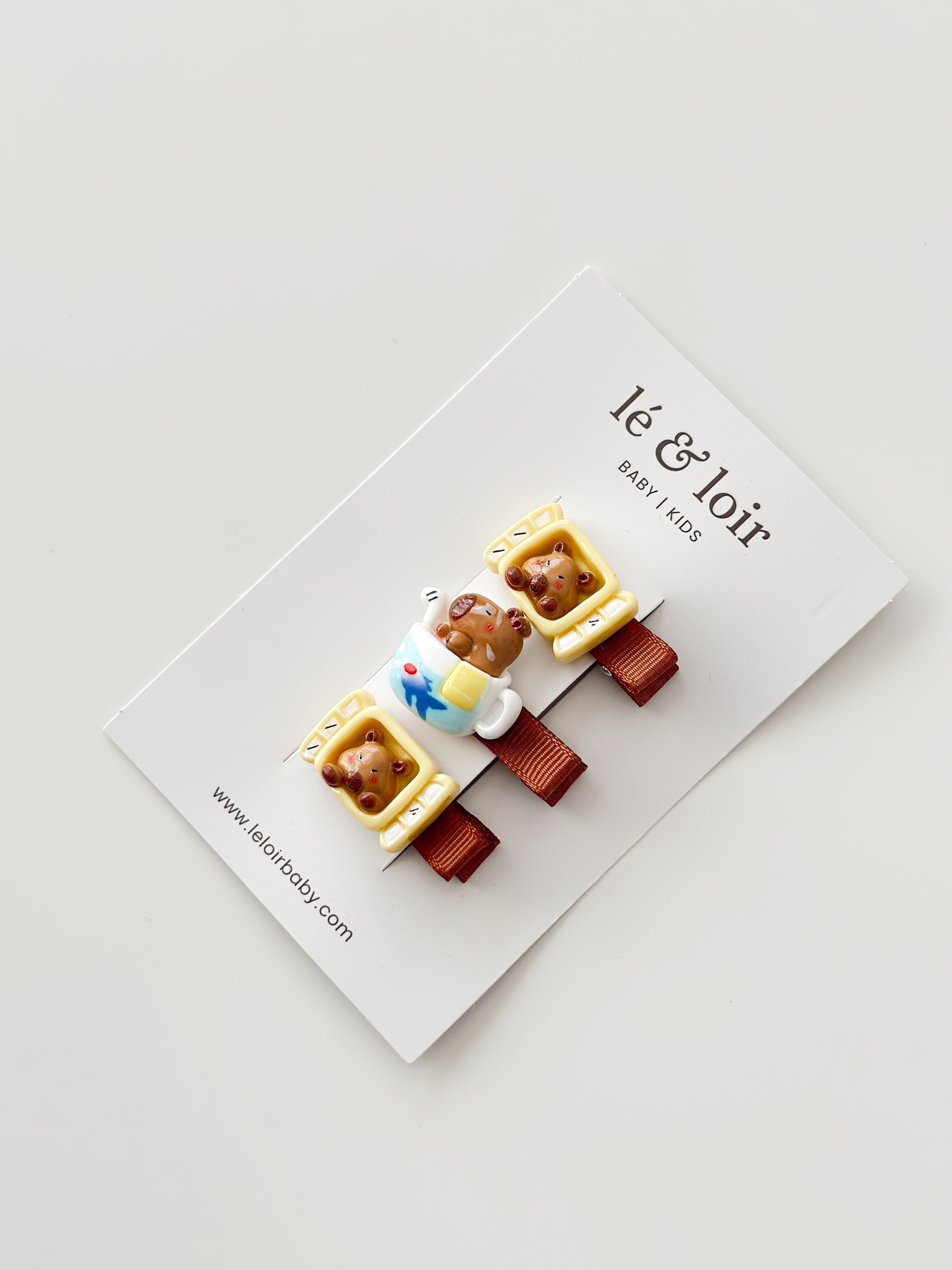 Sugar Bear Set | Toka