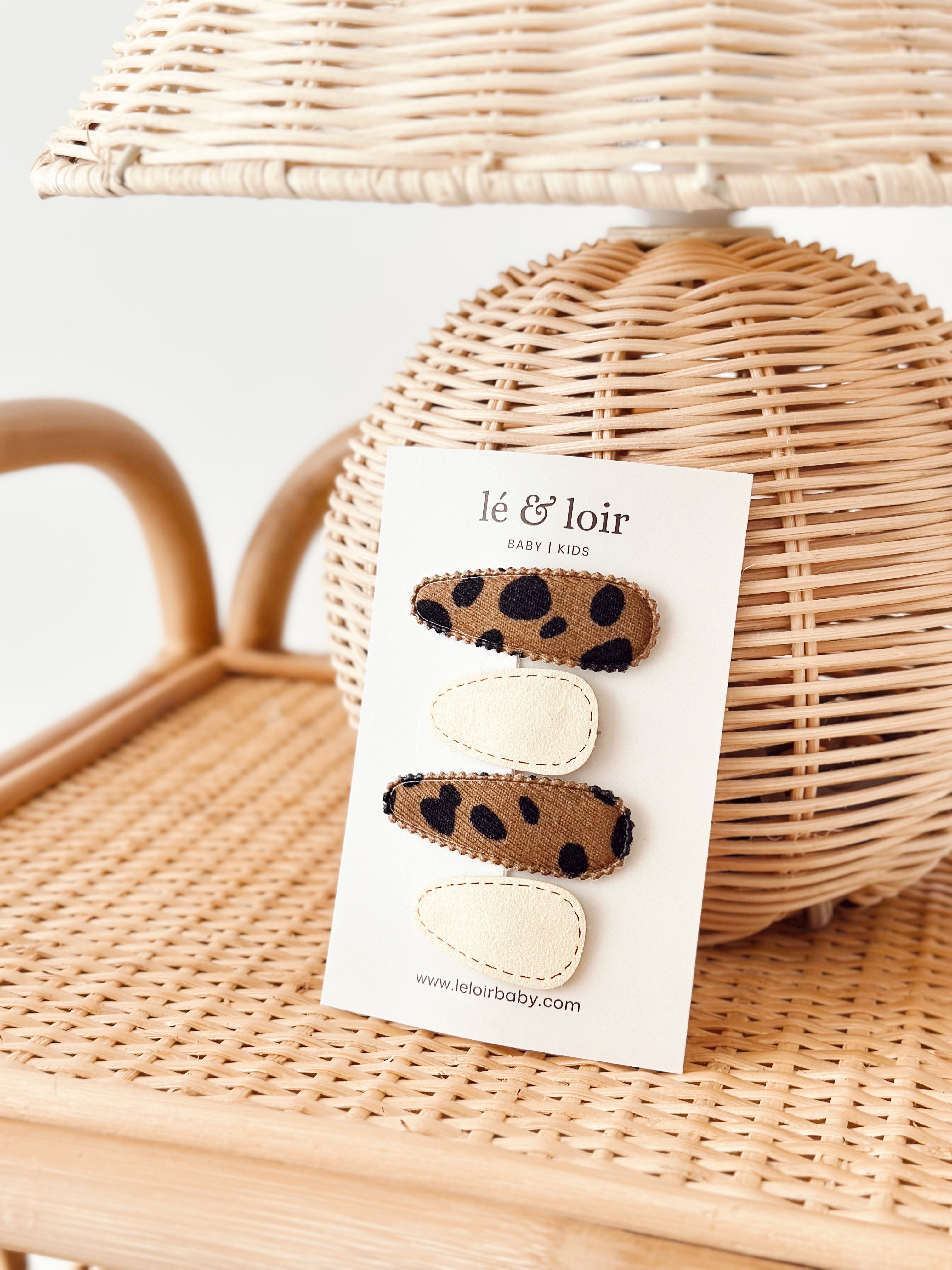 Tigre Set | Toka