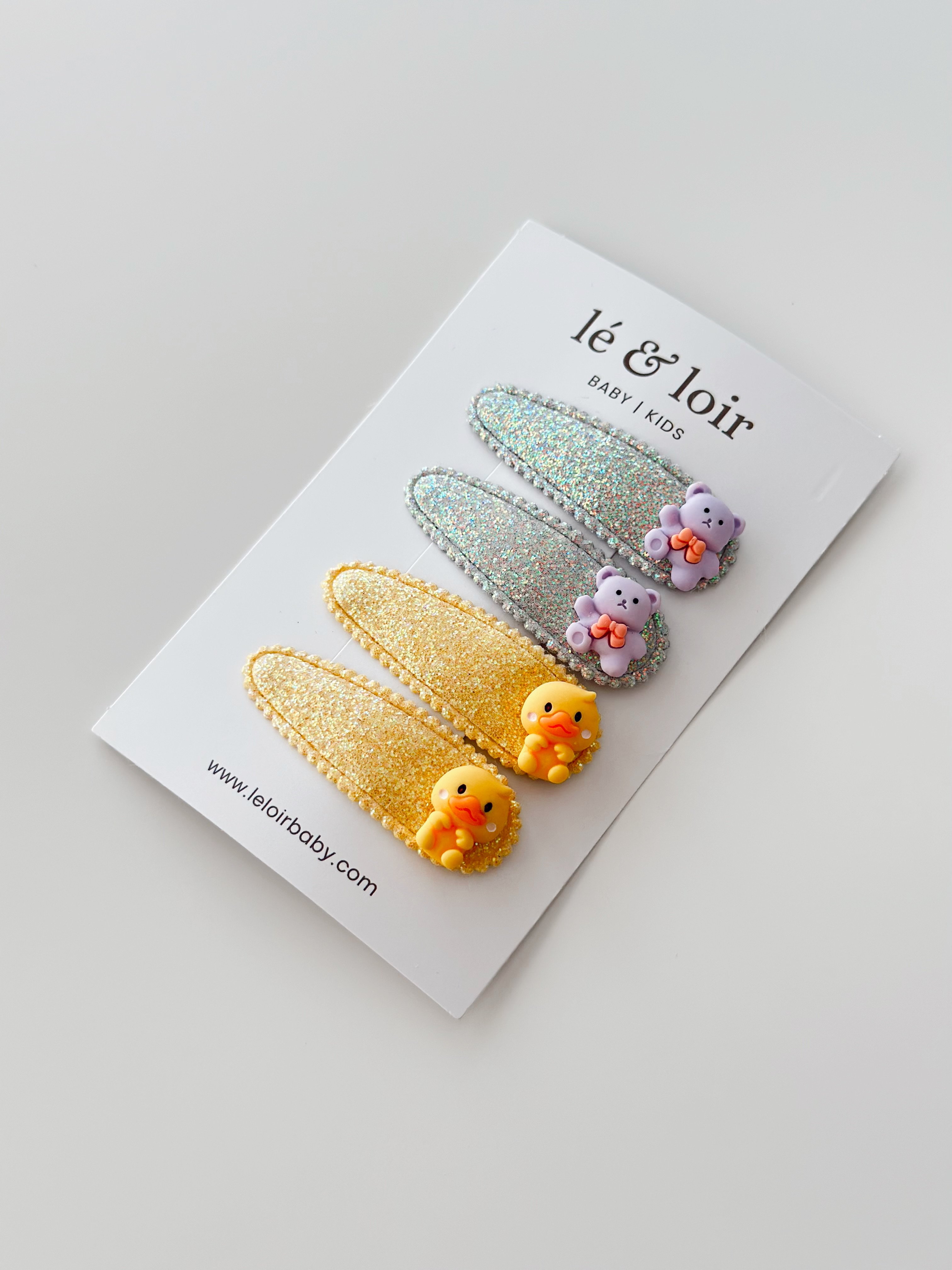 SIM YELLOW SET | TOKA