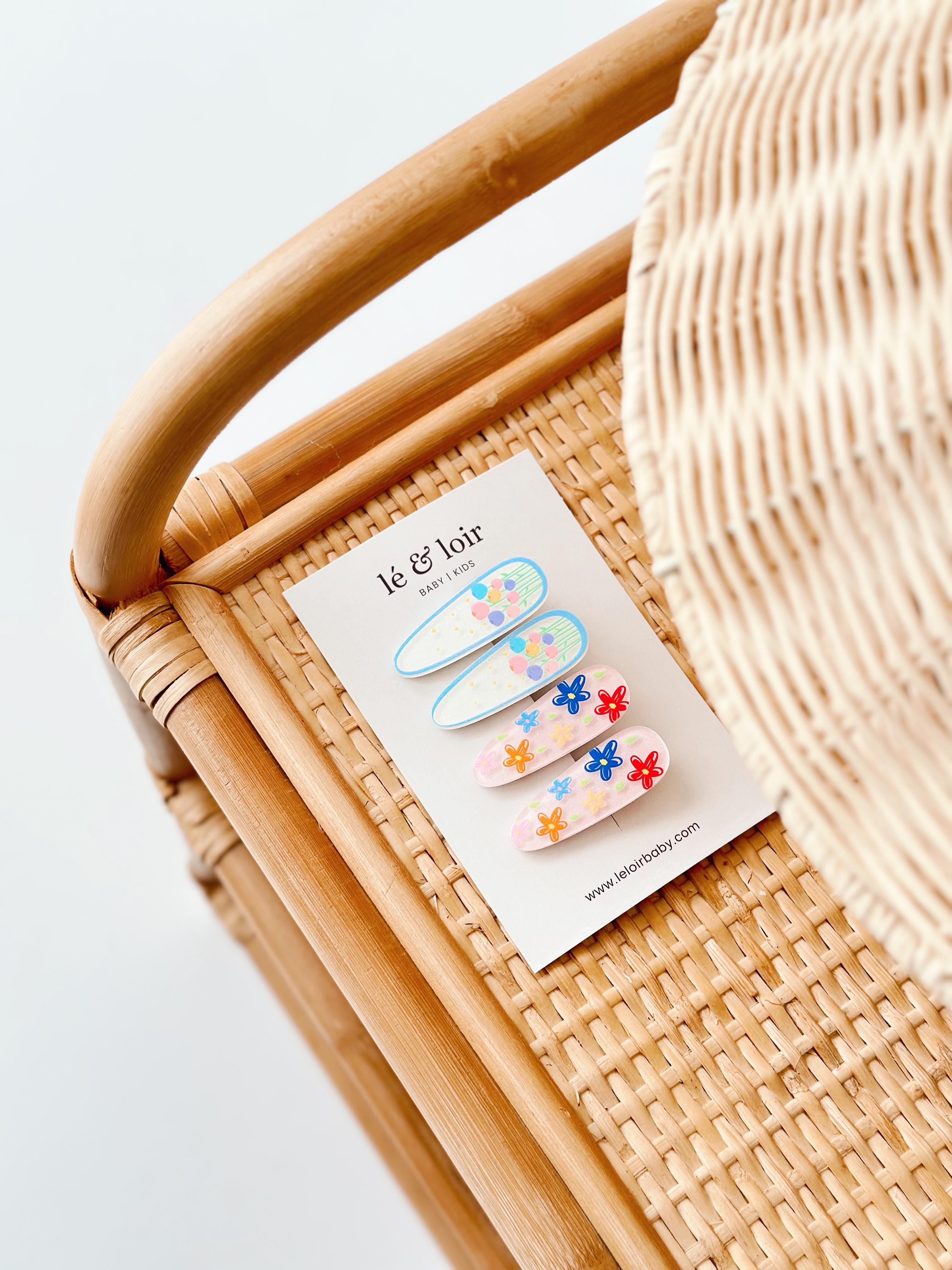 DAISY LE SET | TOKA