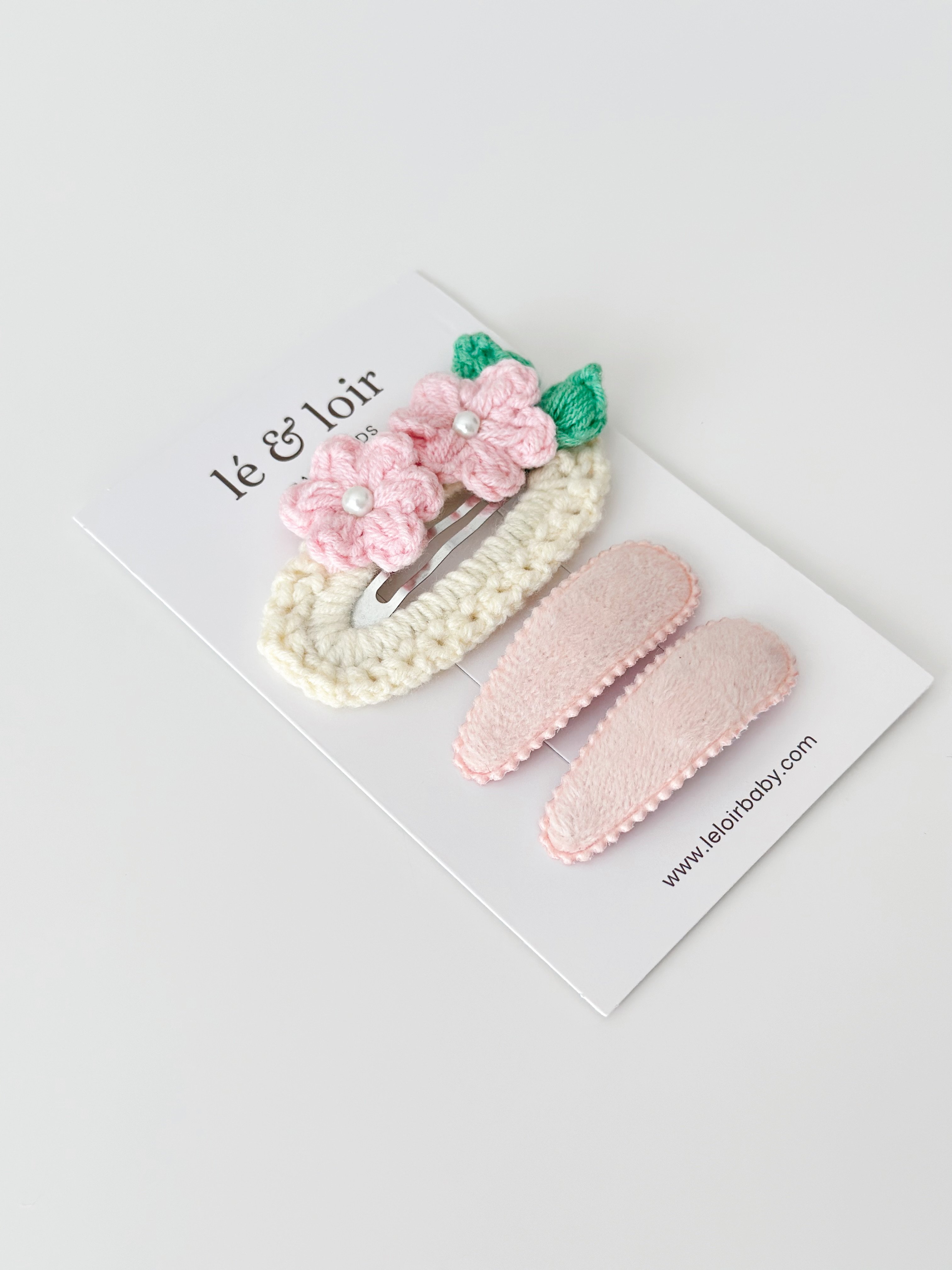 Bellisima Set | Toka 