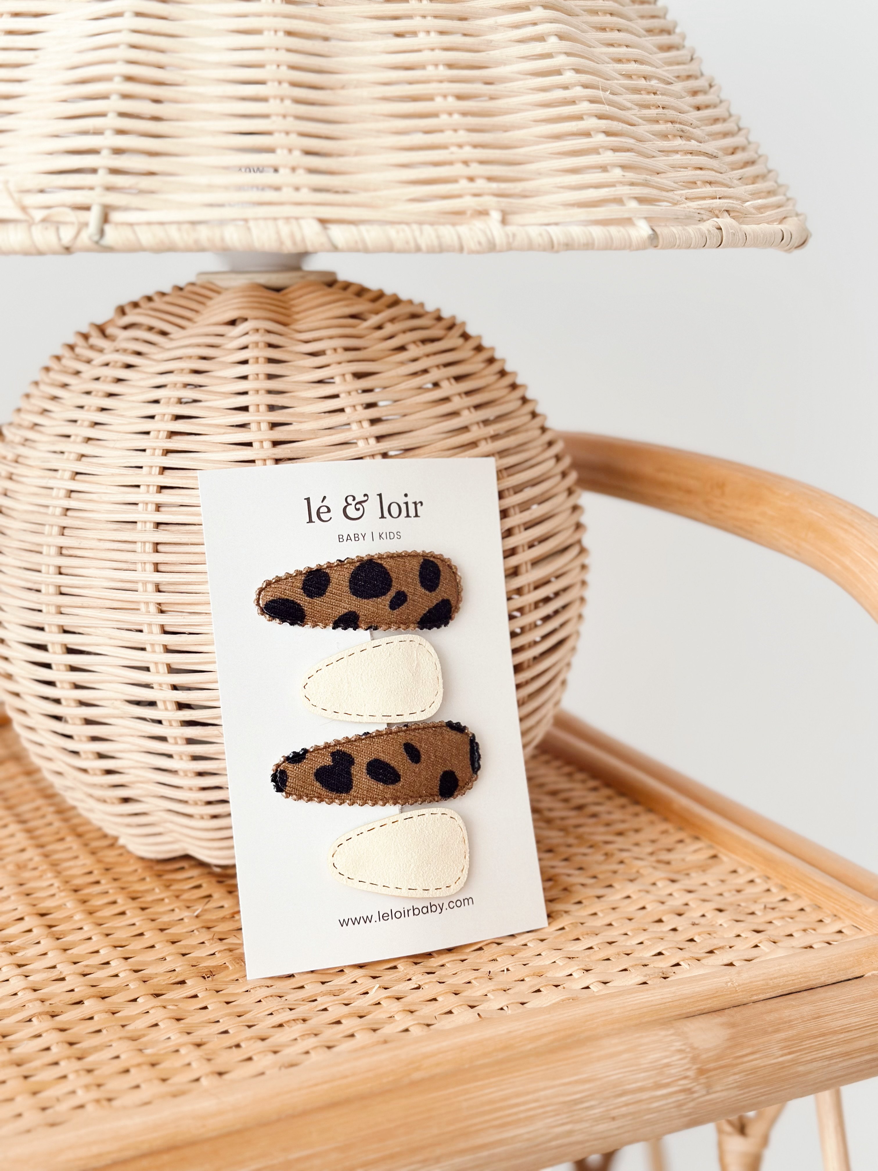 Tigre Set | Toka