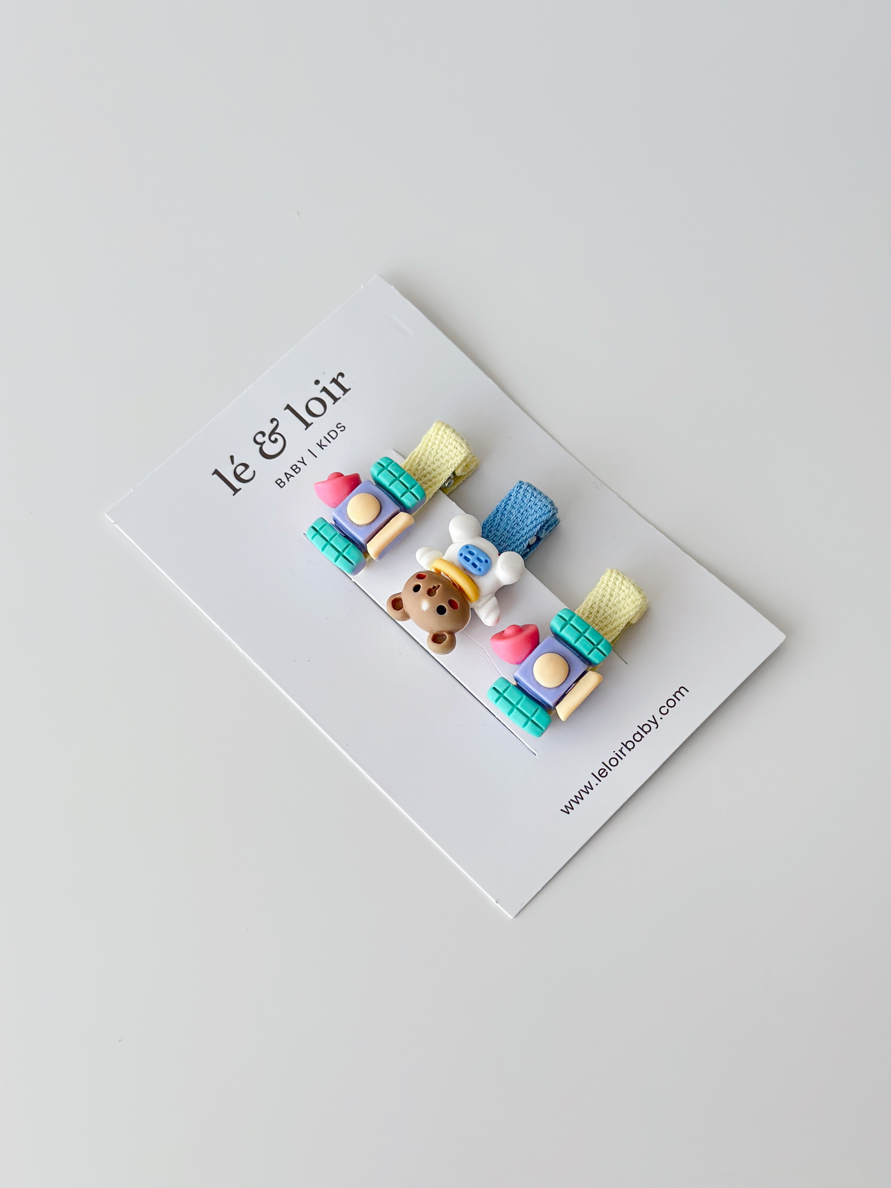 BEAR SET | TOKA