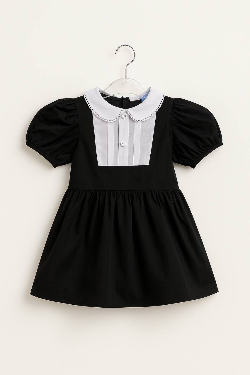 MELANI DRESS | ELBİSE